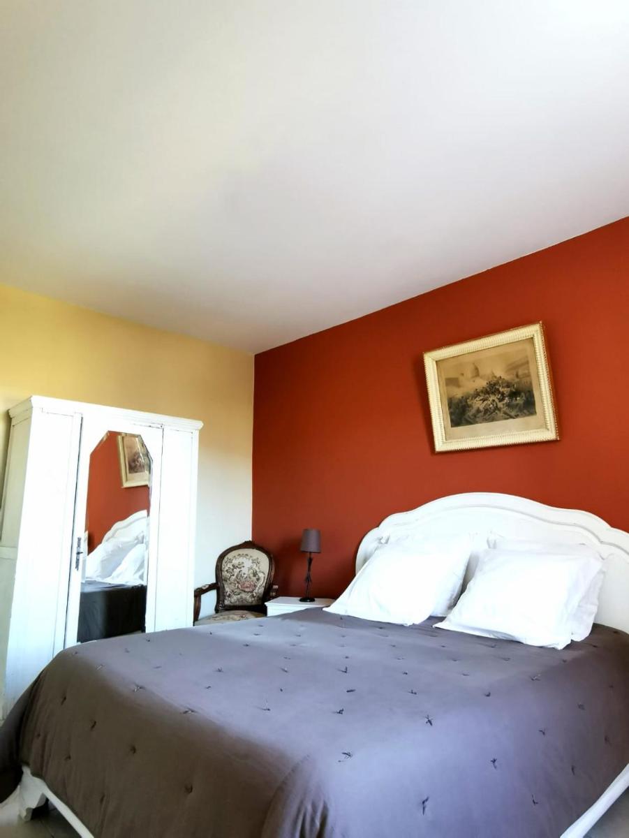 King Room with Garden View photo 2