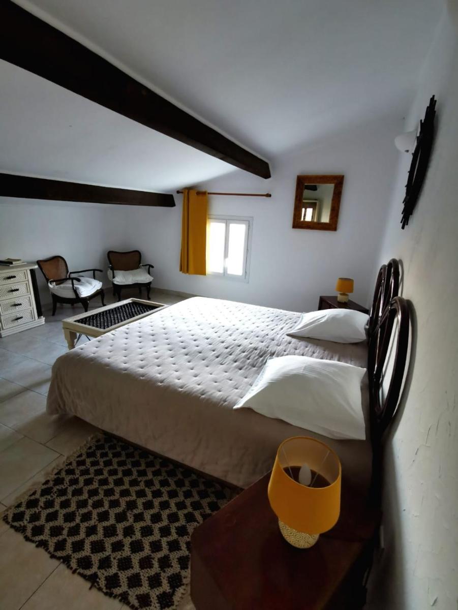 Double Room photo 1