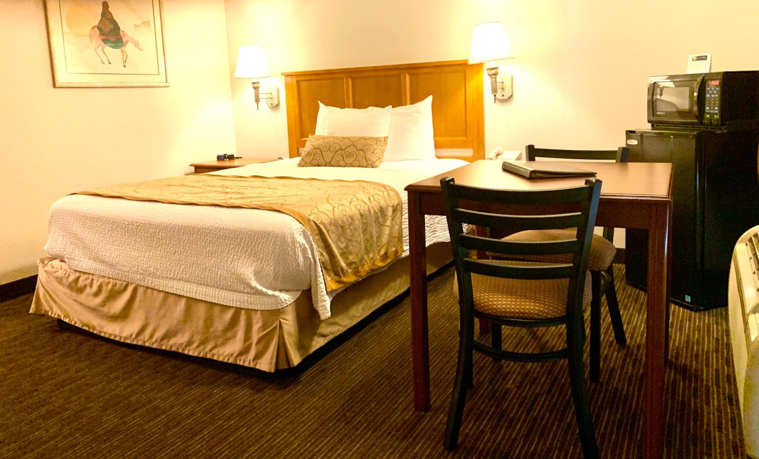 Business Queen Room photo 1