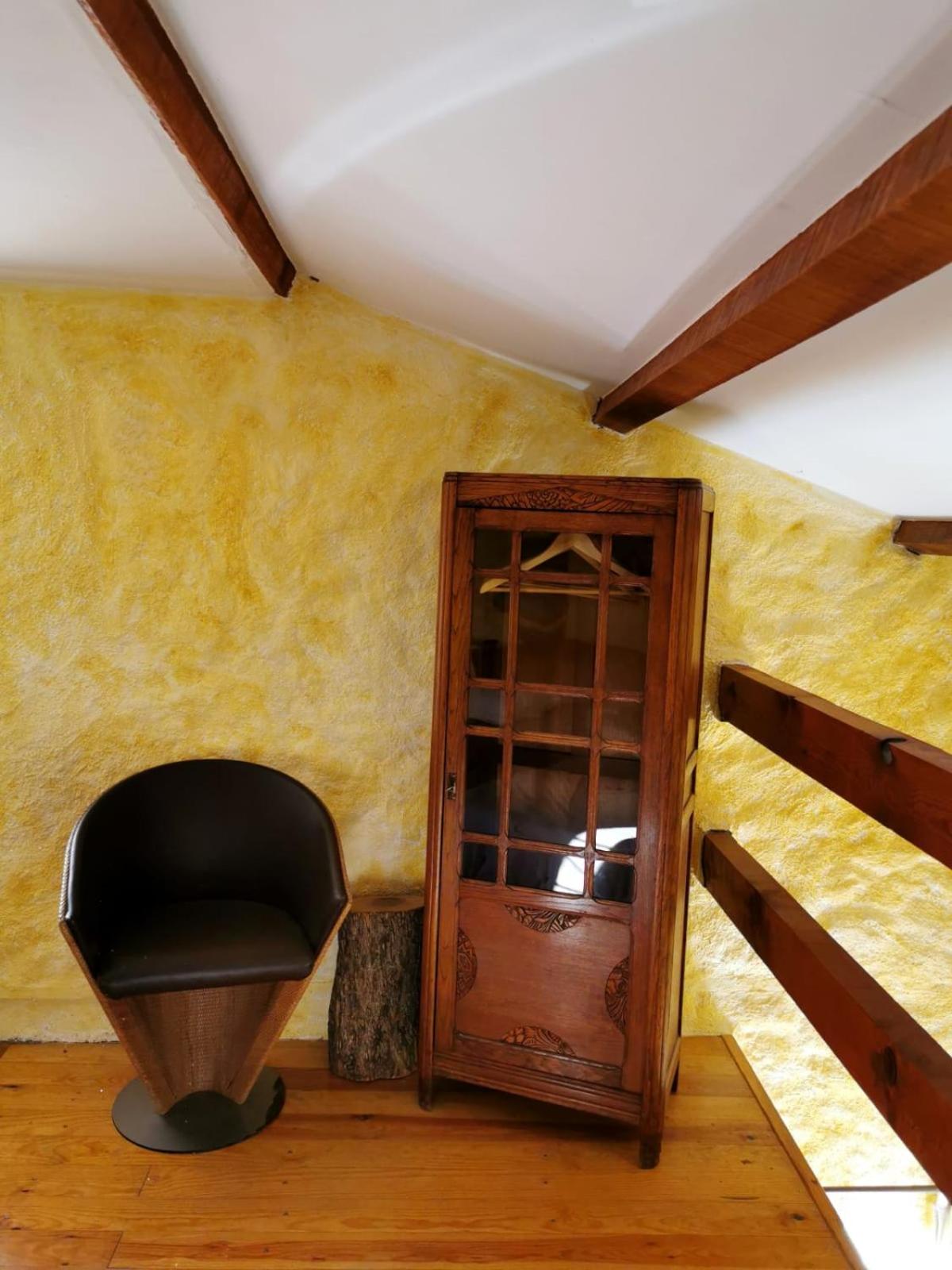 Quadruple Room with Terrace photo 2