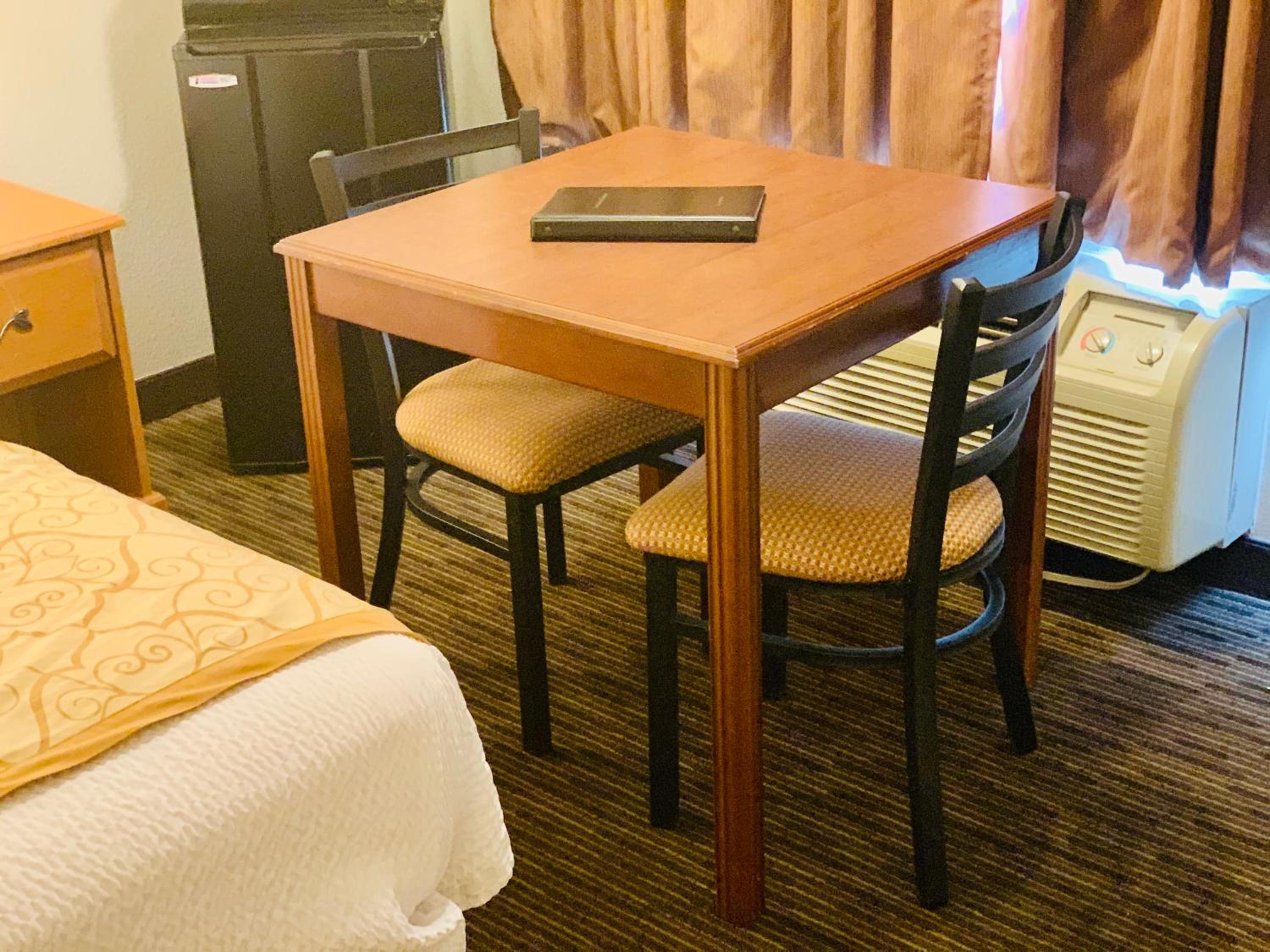 Business Queen Room photo 3