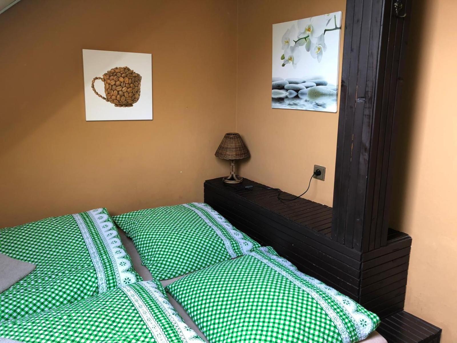 Double Room photo 3