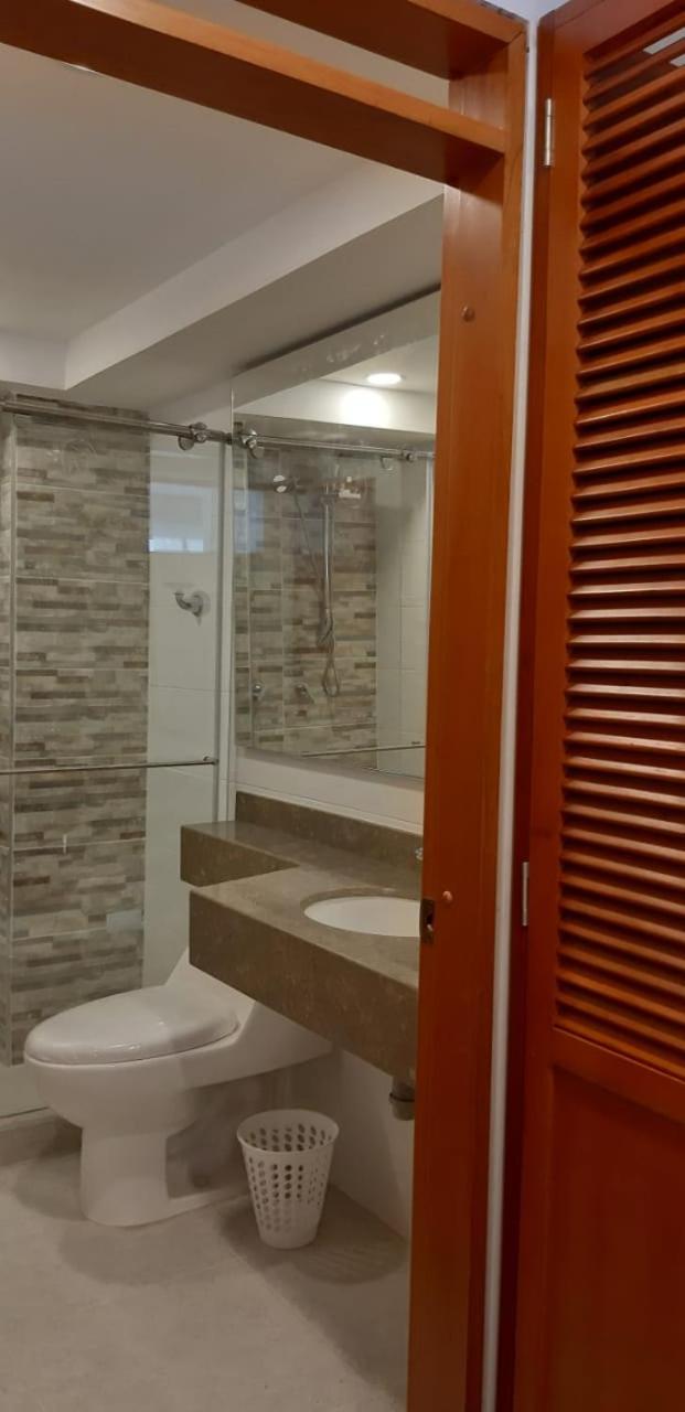 Studio Apartment - Photo 8