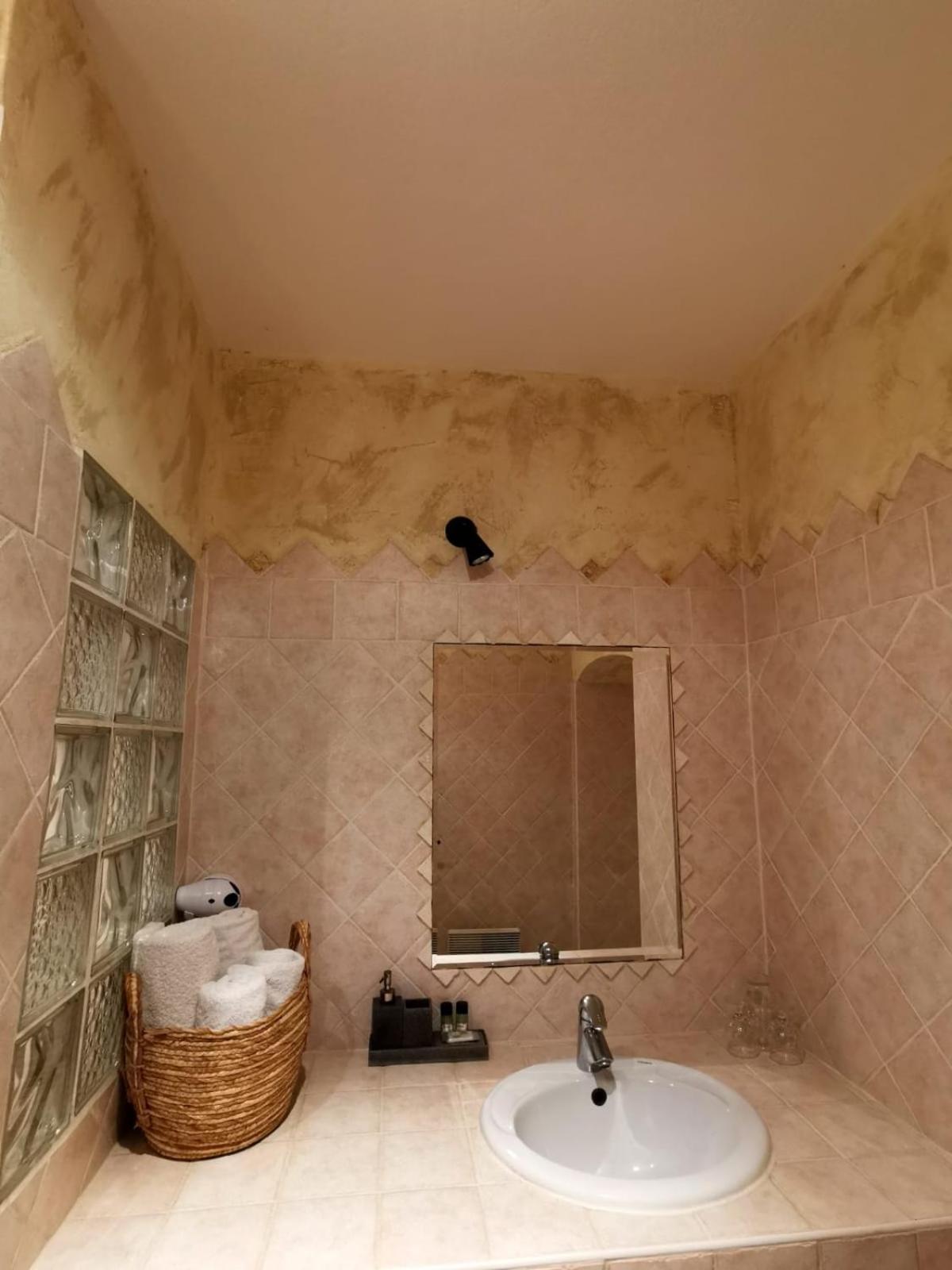 Triple Room with Garden View photo 2