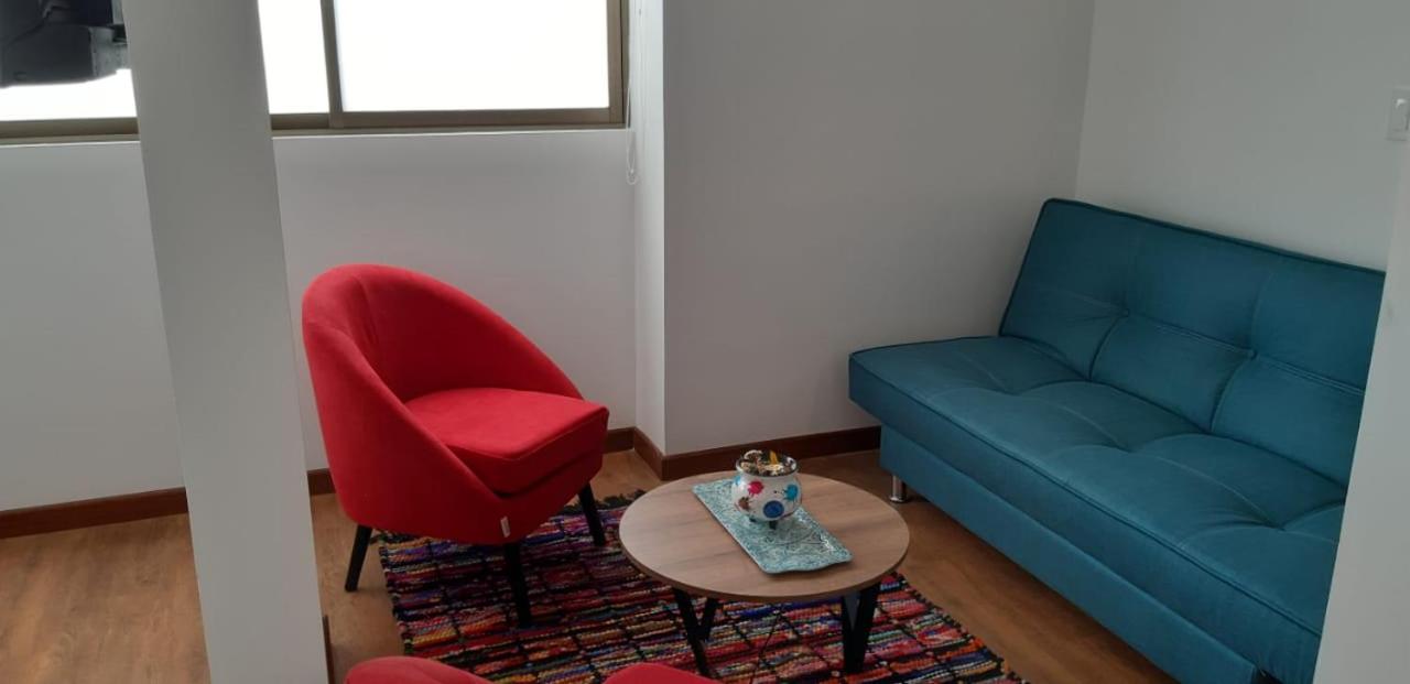Studio Apartment - Photo 1