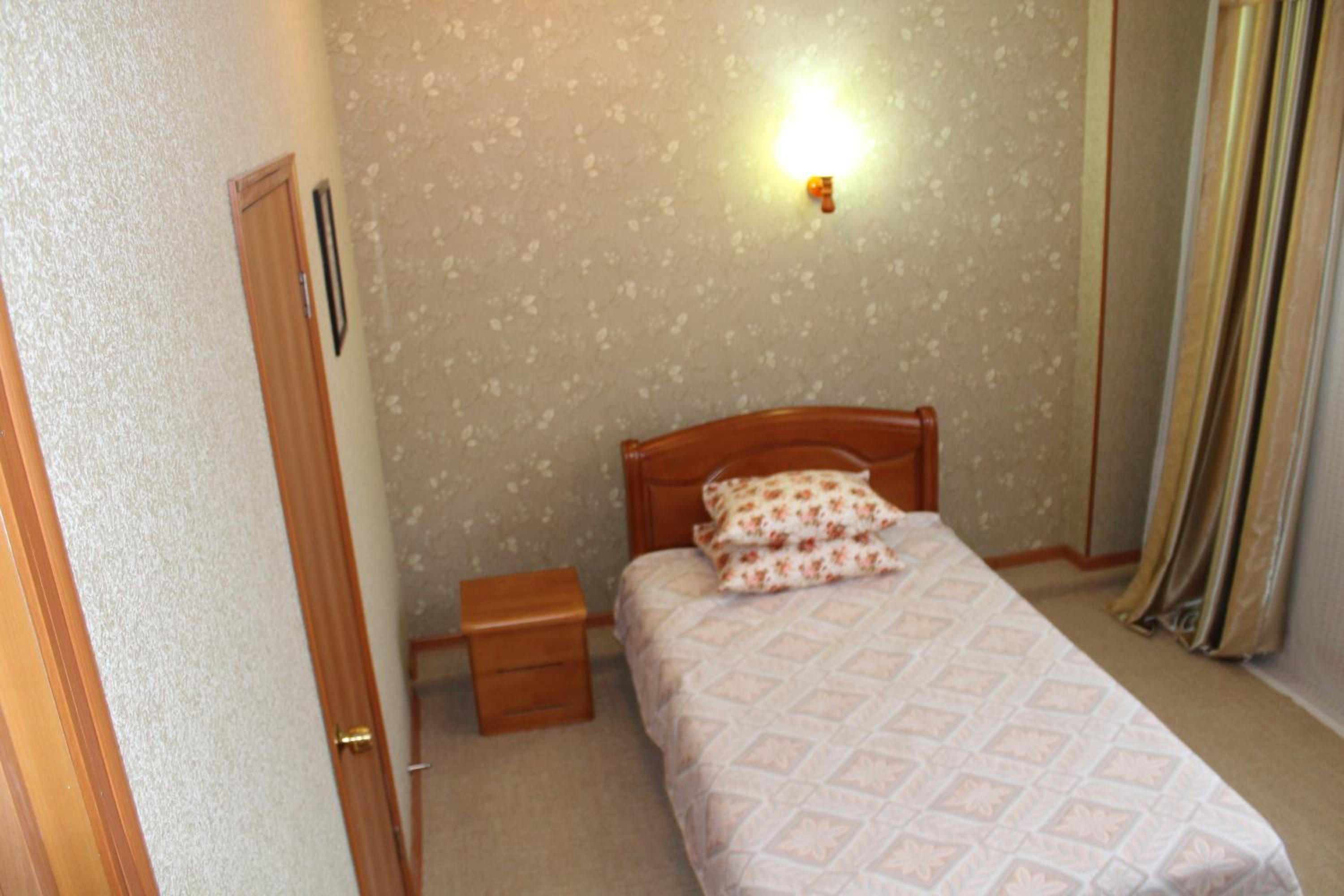 Standard Single Room photo 2