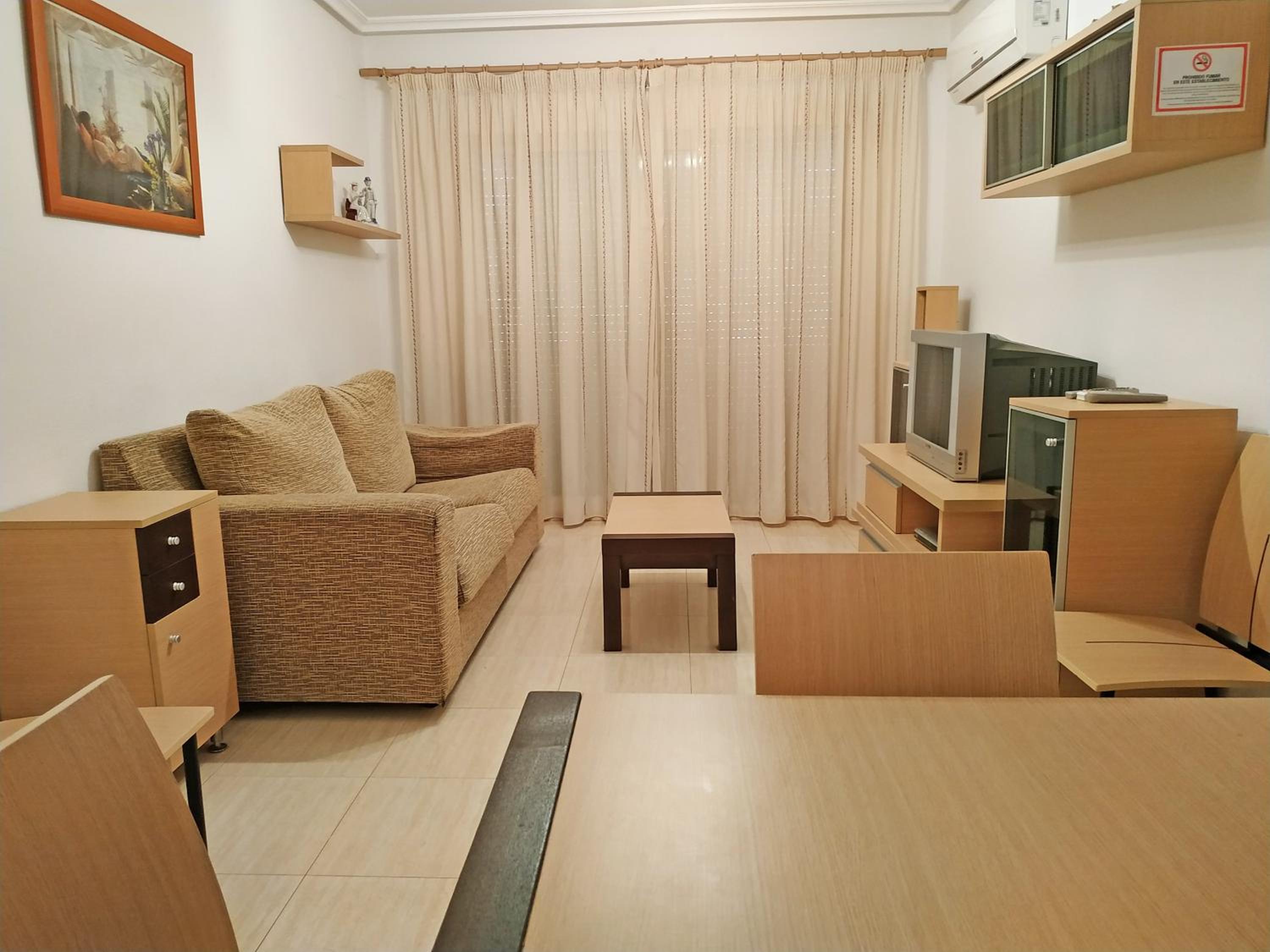 Two-Bedroom Apartment - Photo 21