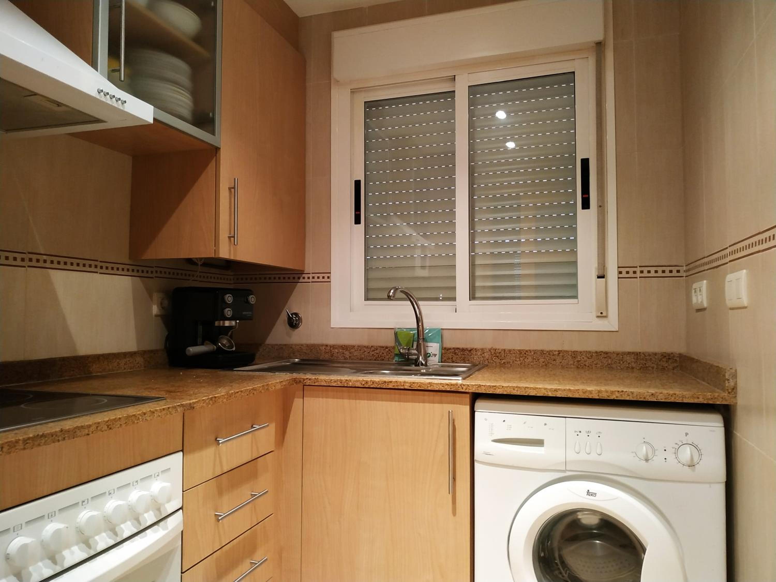 Two-Bedroom Apartment - Photo 9