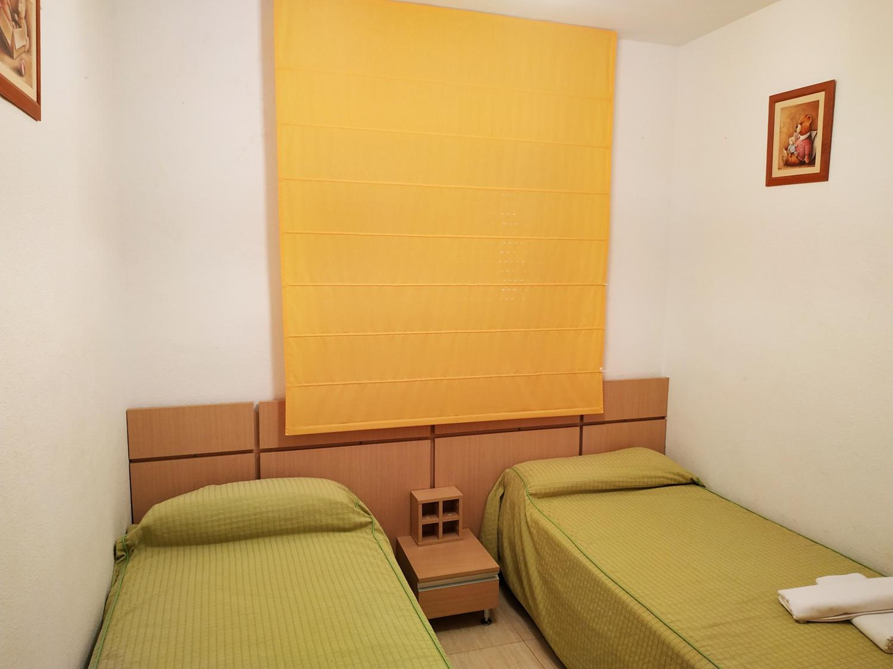 Two-Bedroom Apartment - Photo 19