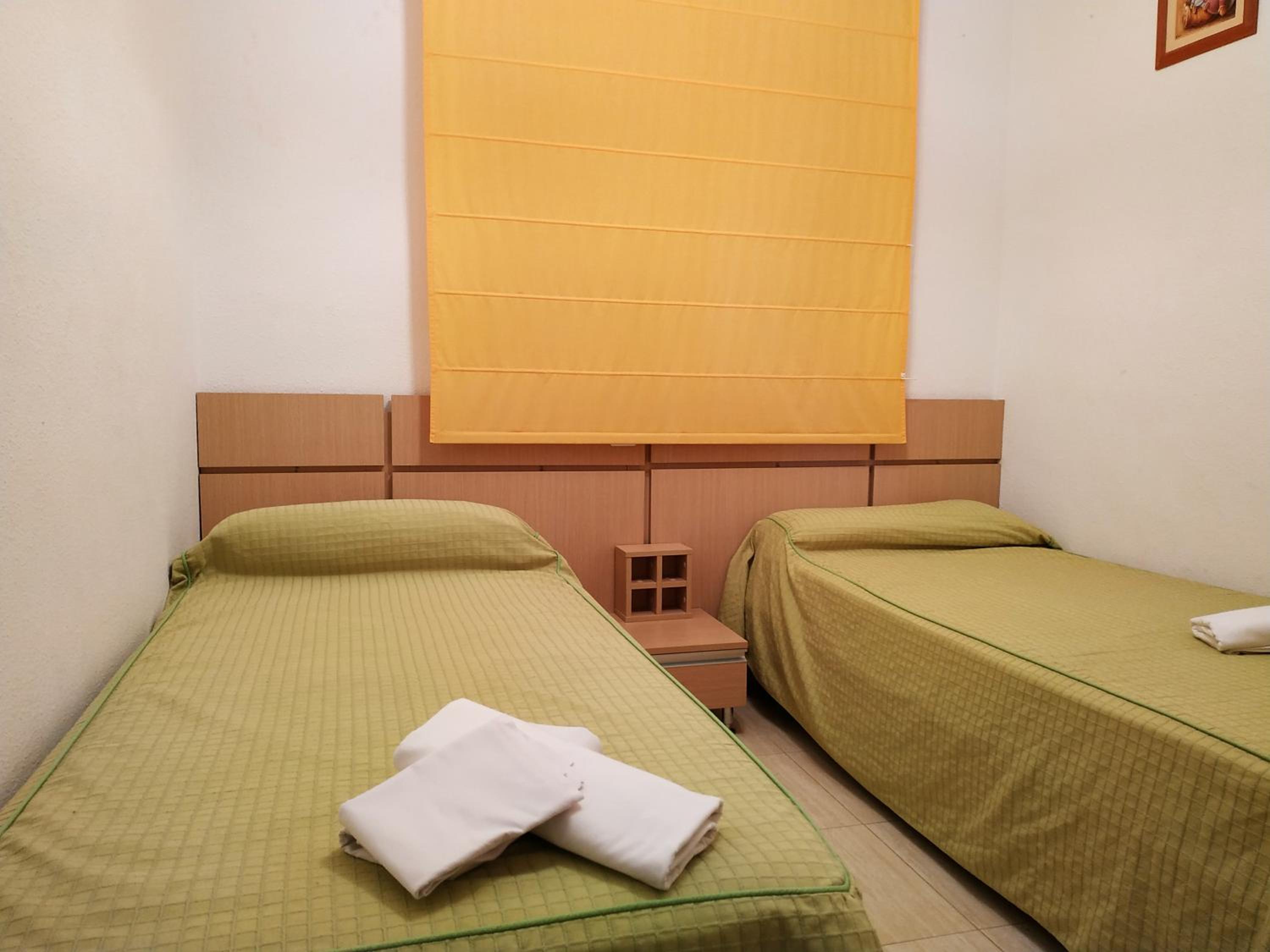 Two-Bedroom Apartment - Photo 8