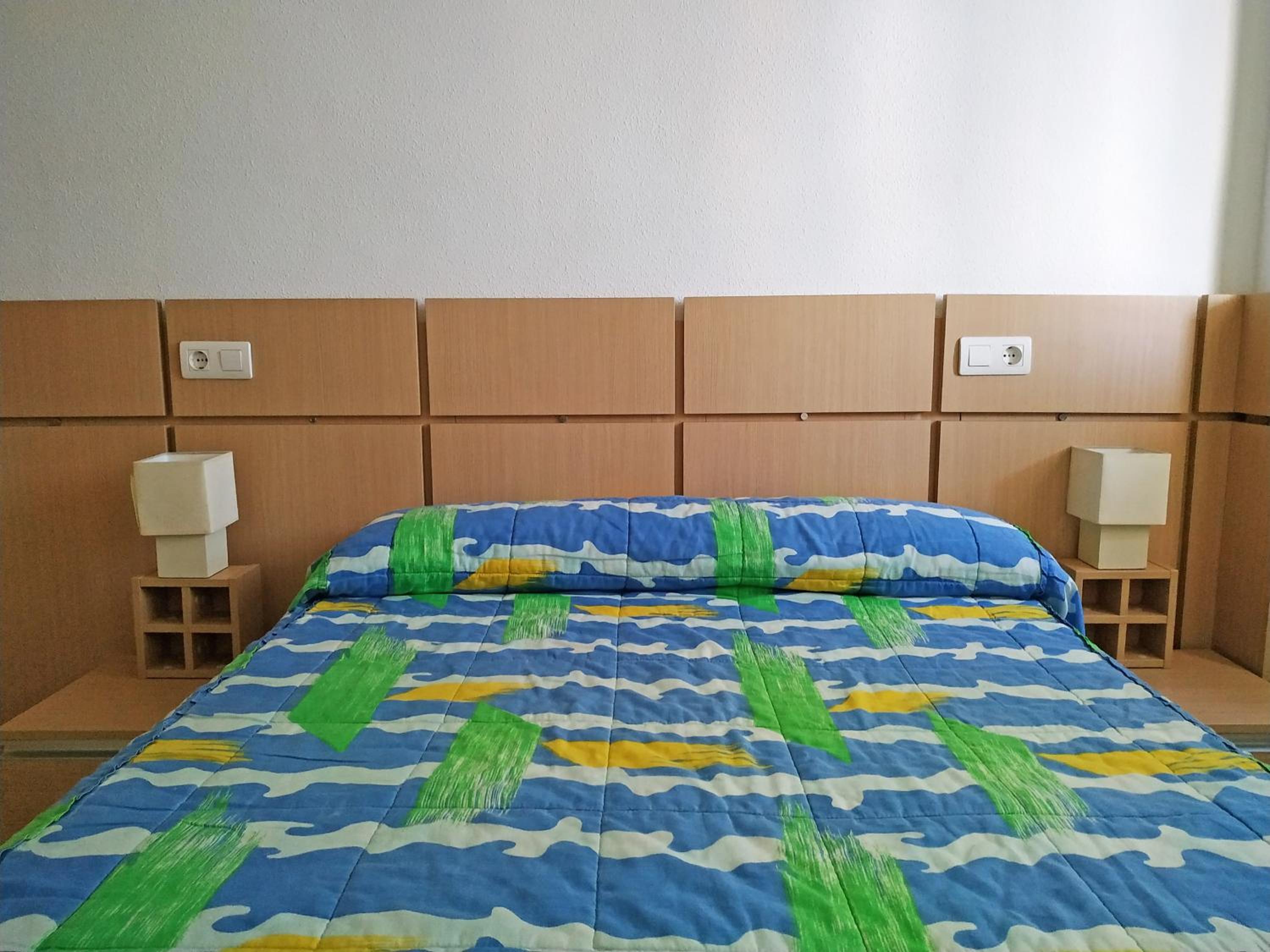 Two-Bedroom Apartment - Photo 16