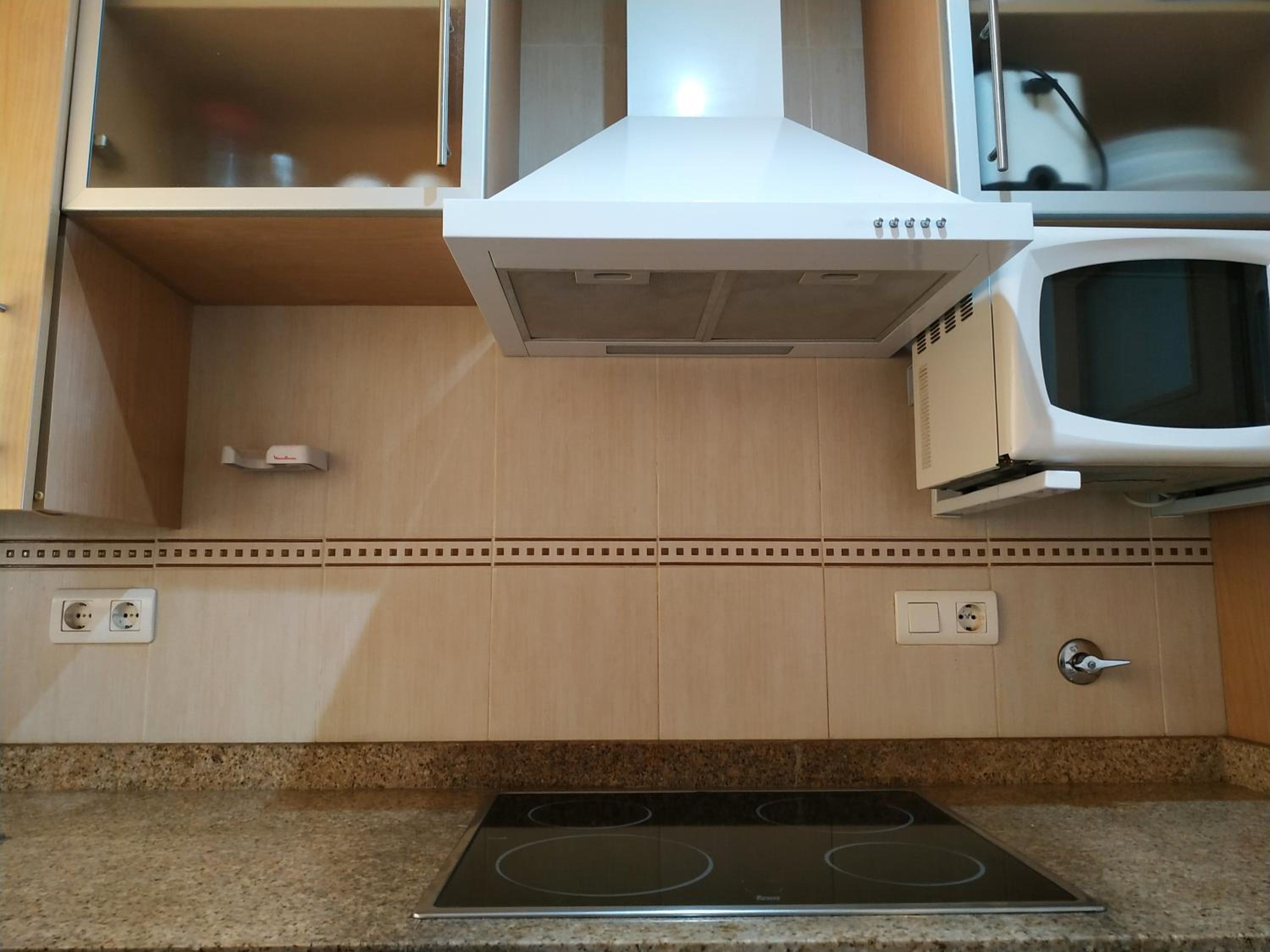 Two-Bedroom Apartment - Photo 17