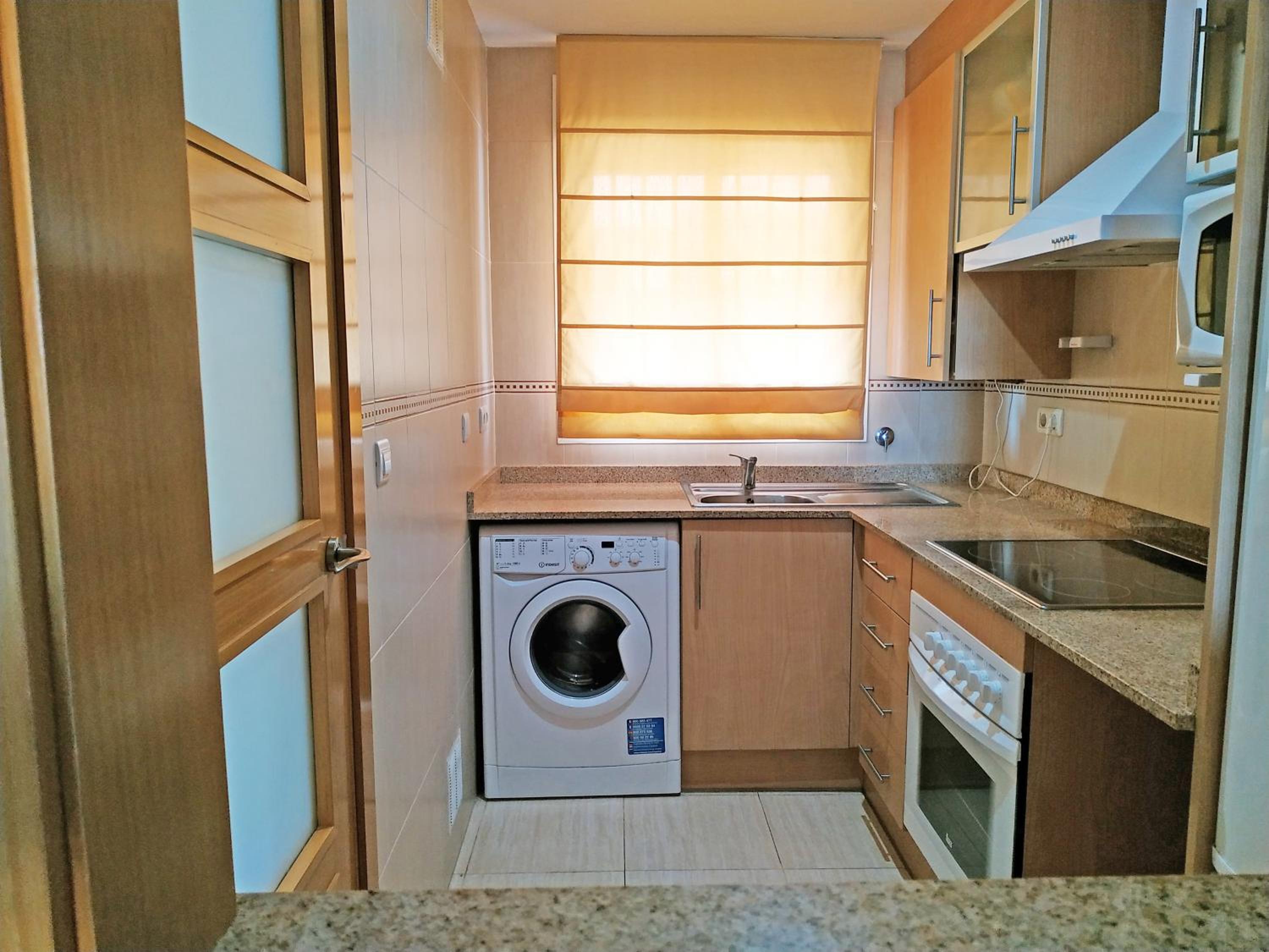 Two-Bedroom Apartment - Photo 15