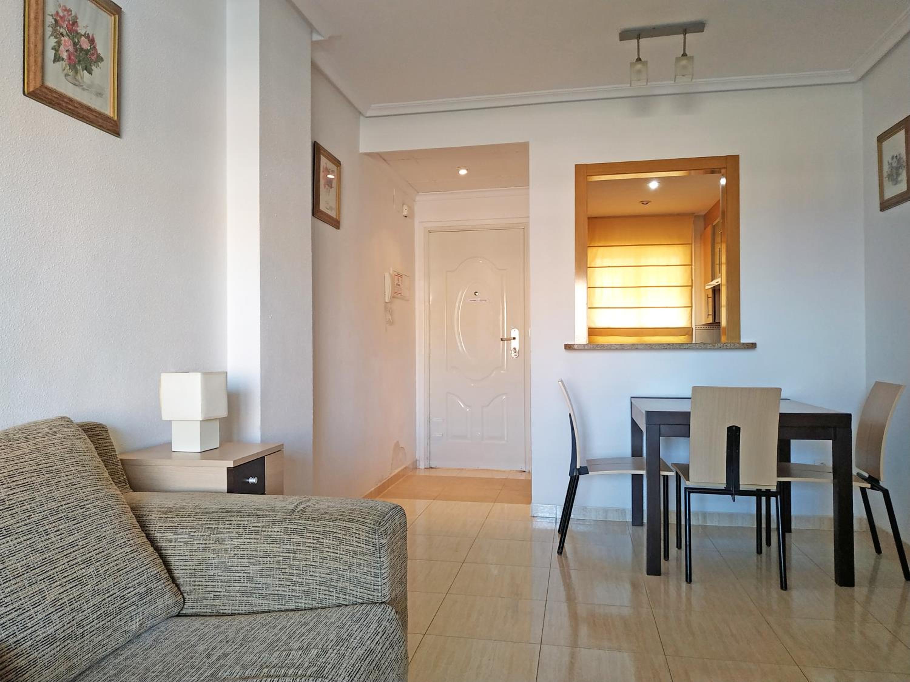 Two-Bedroom Apartment - Photo 14