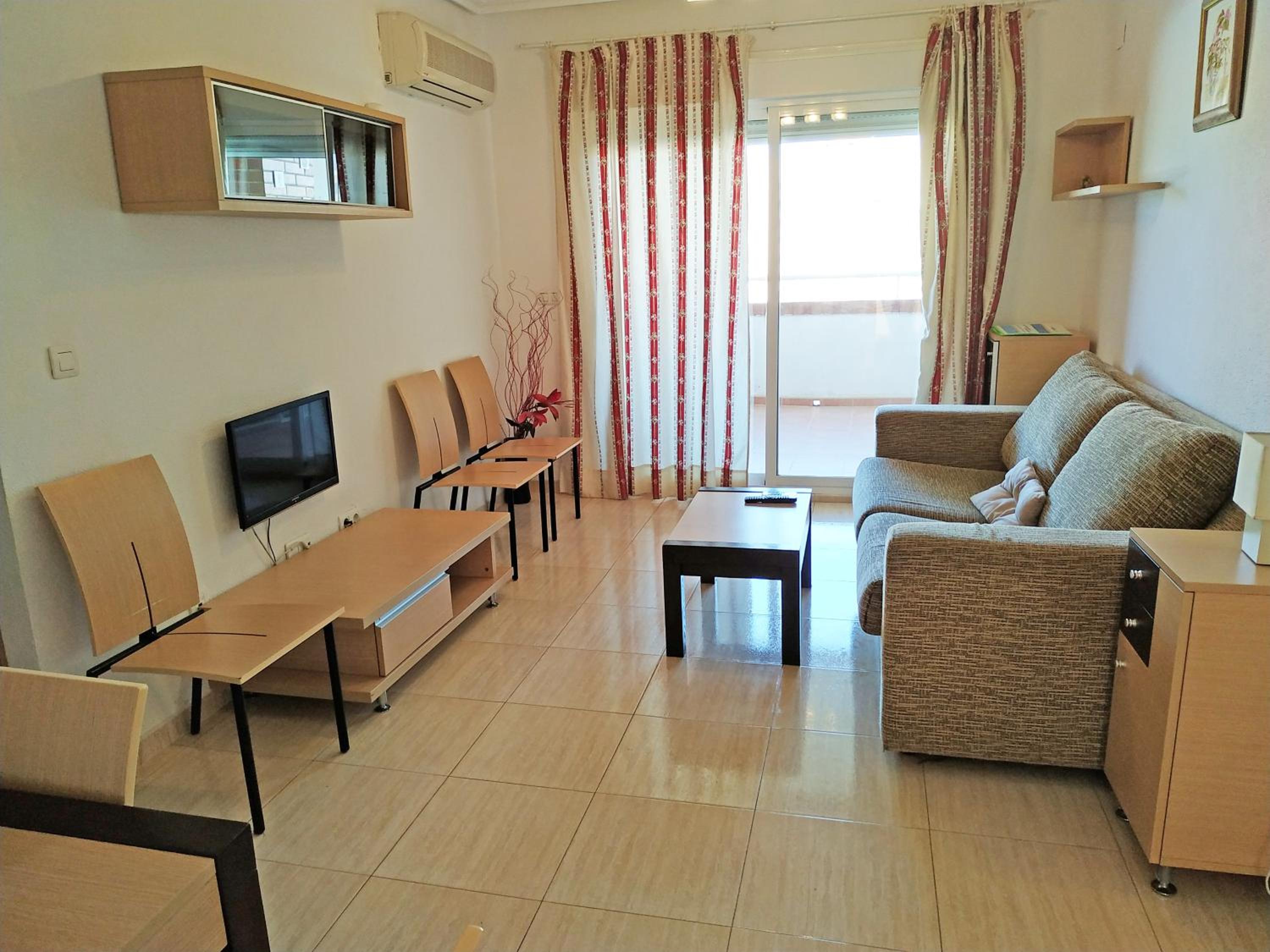 Two-Bedroom Apartment - Photo 1