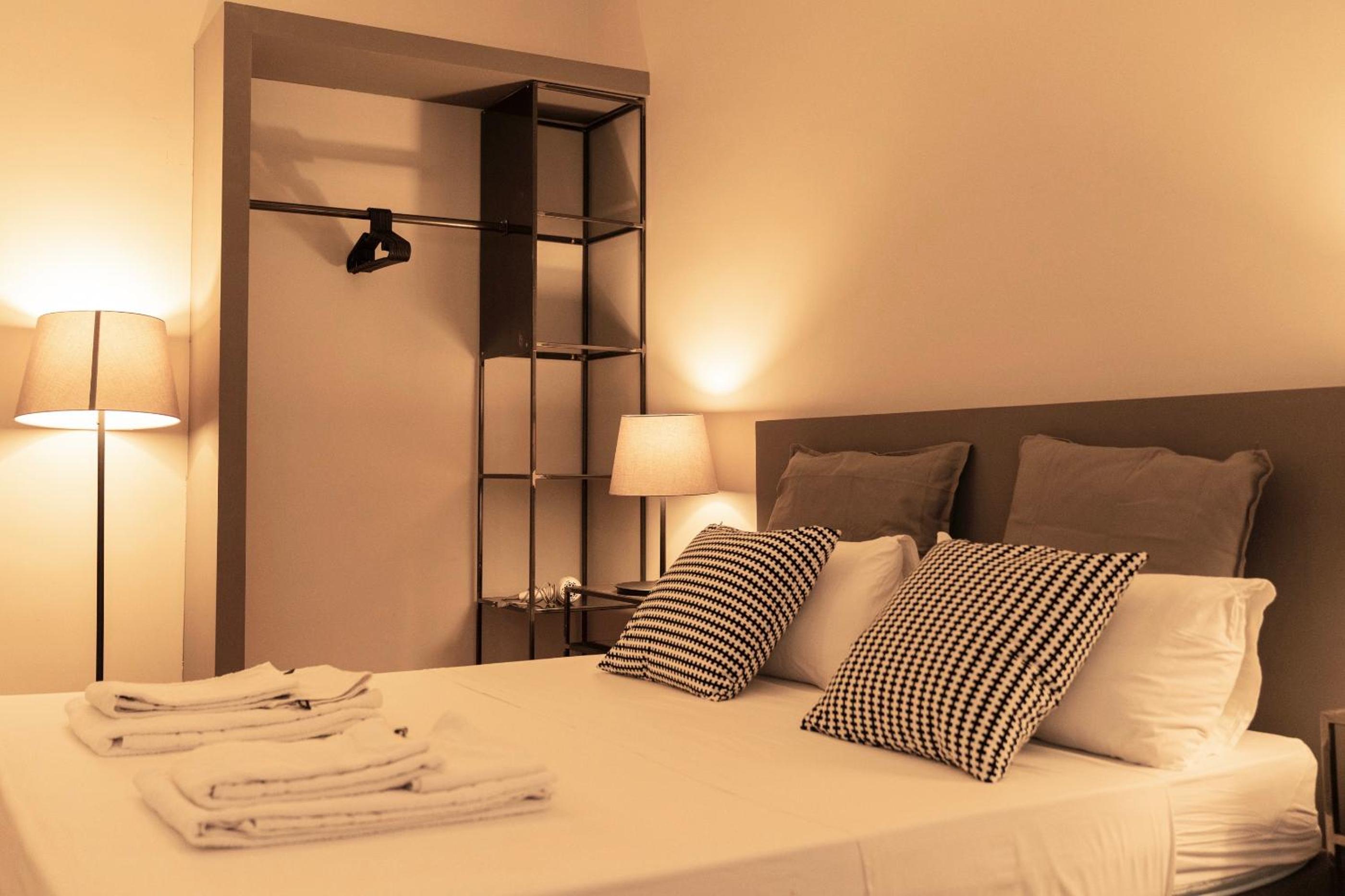 Quadruple Room photo 2