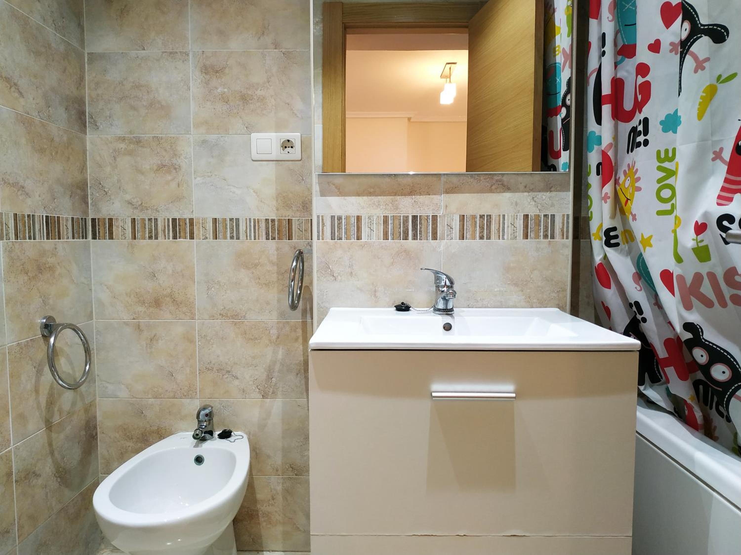 Two-Bedroom Apartment - Photo 33