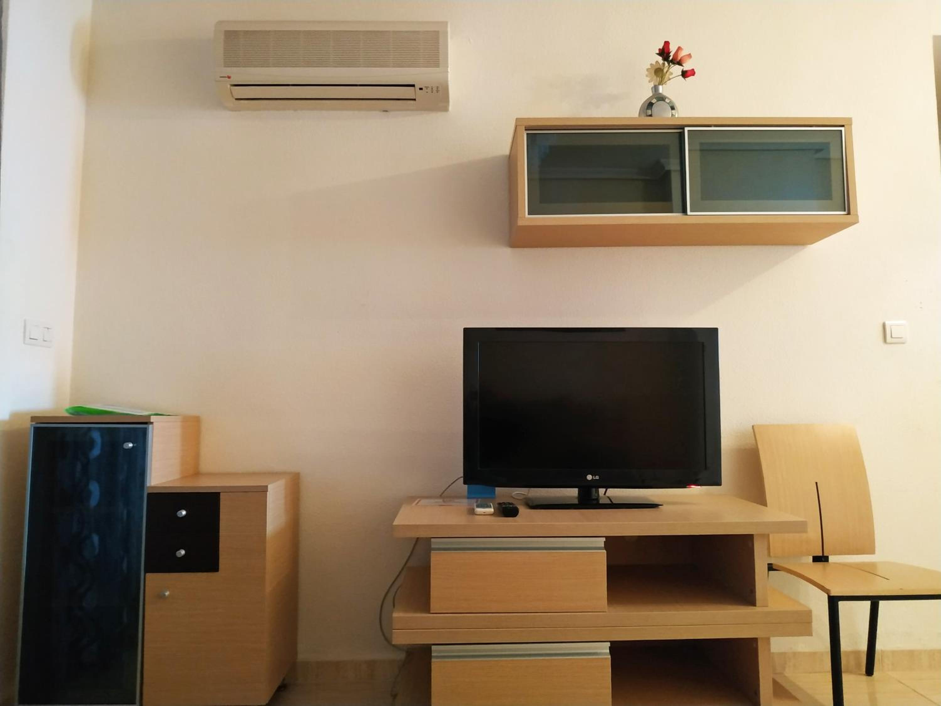Two-Bedroom Apartment - Photo 29