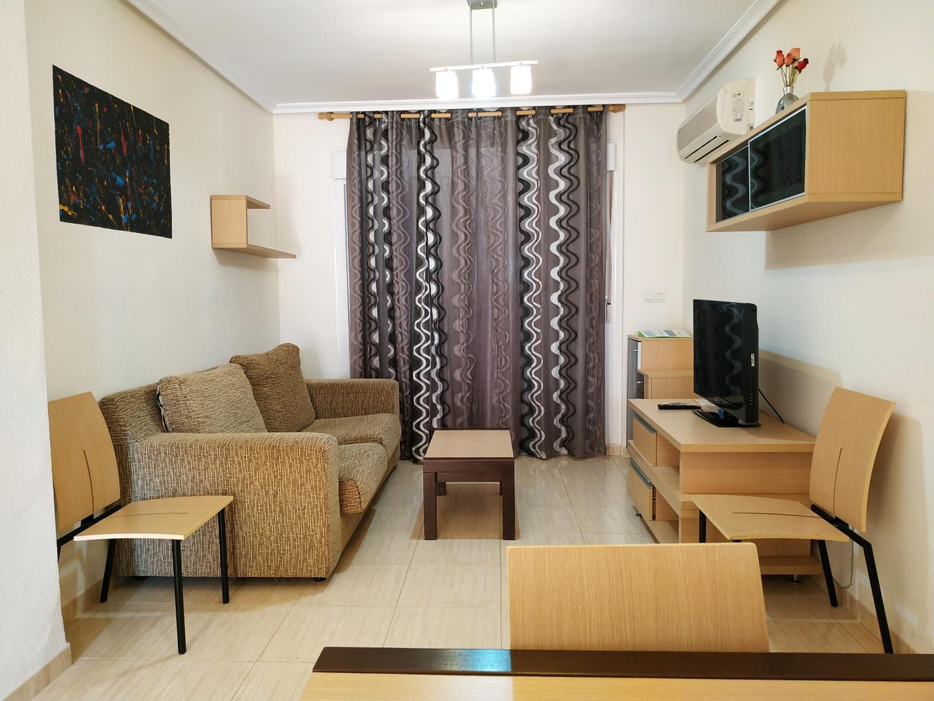 Two-Bedroom Apartment - Photo 31