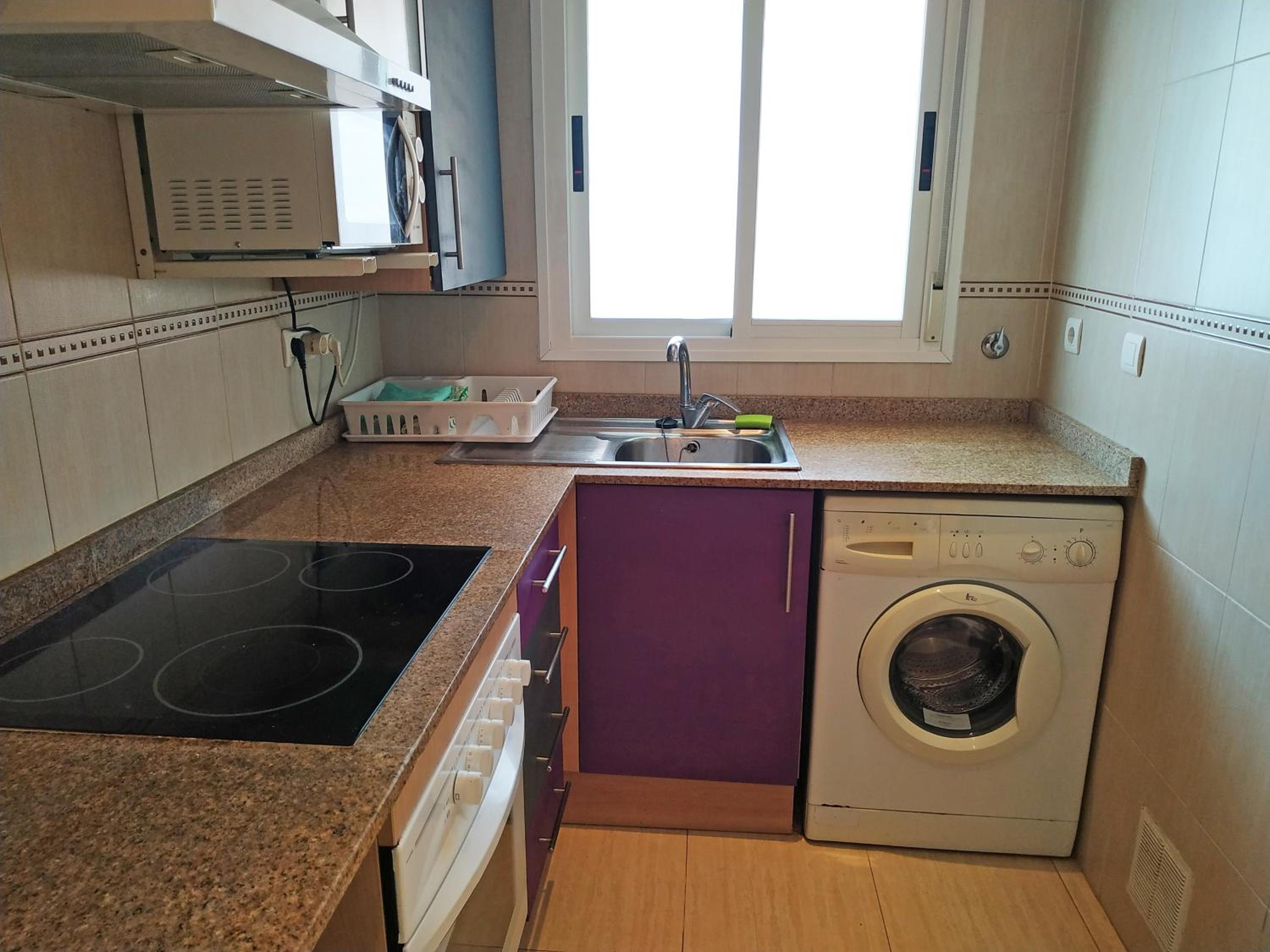 Two-Bedroom Apartment - Photo 30