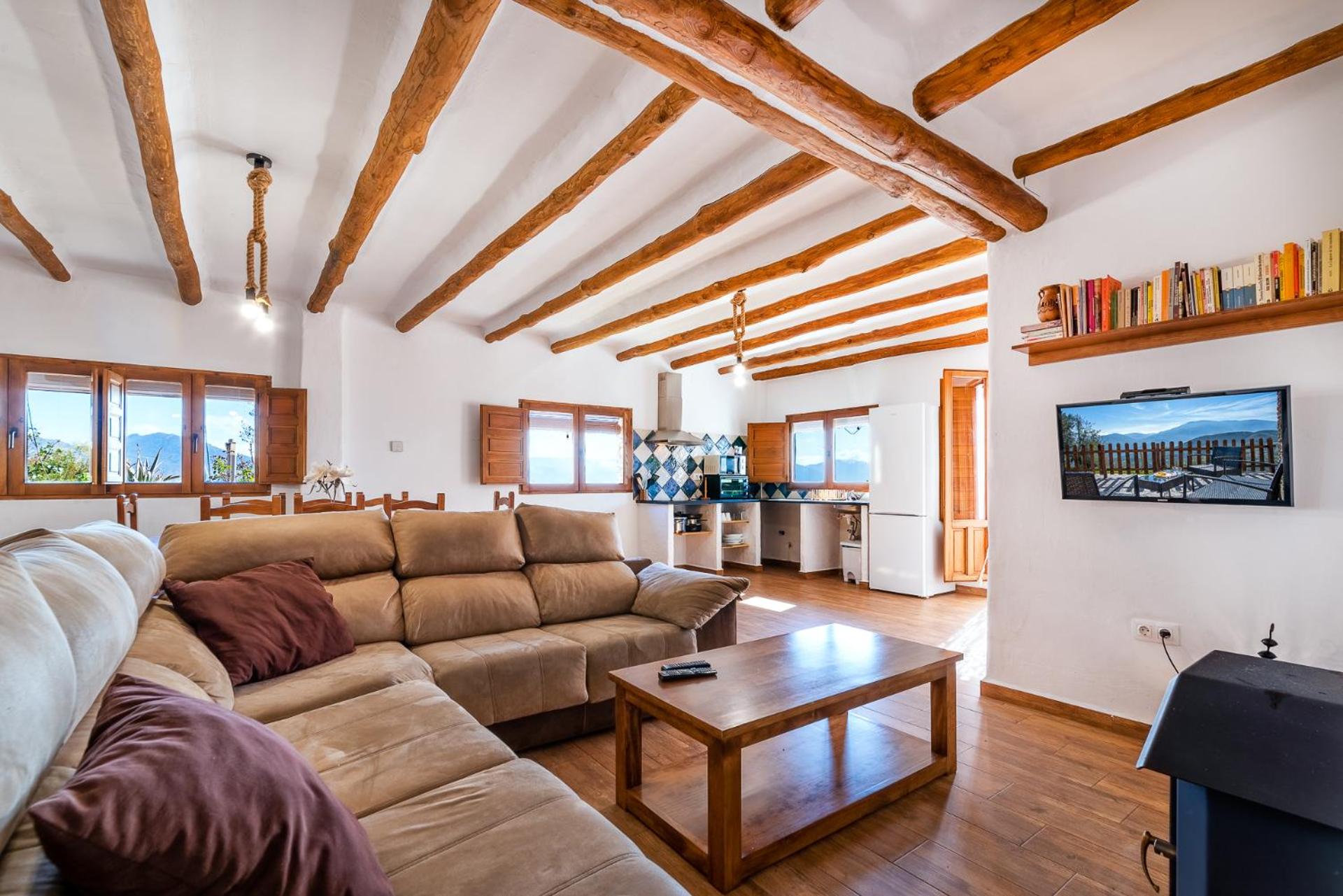 Apartamento Penthouse