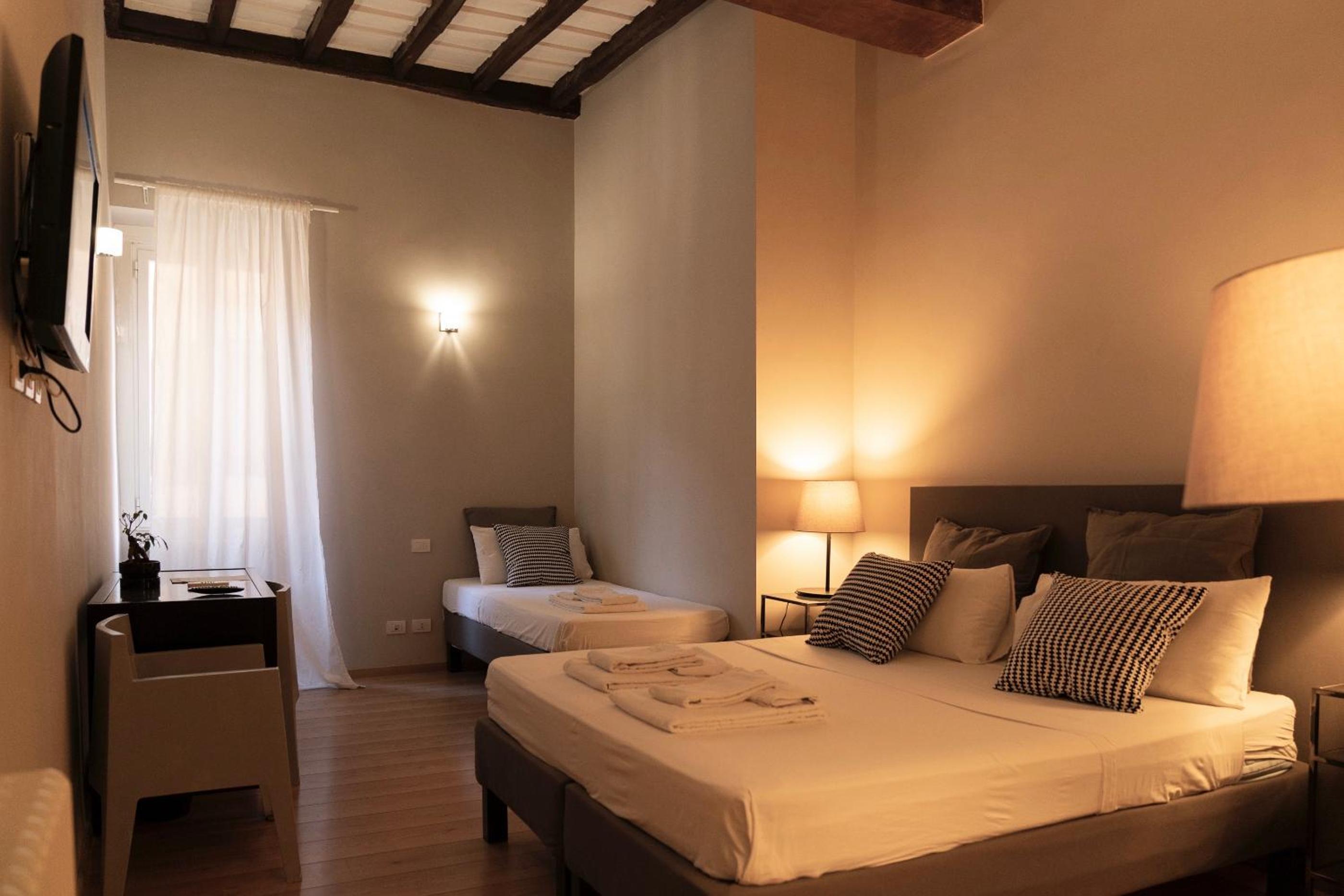 Triple Room photo 1