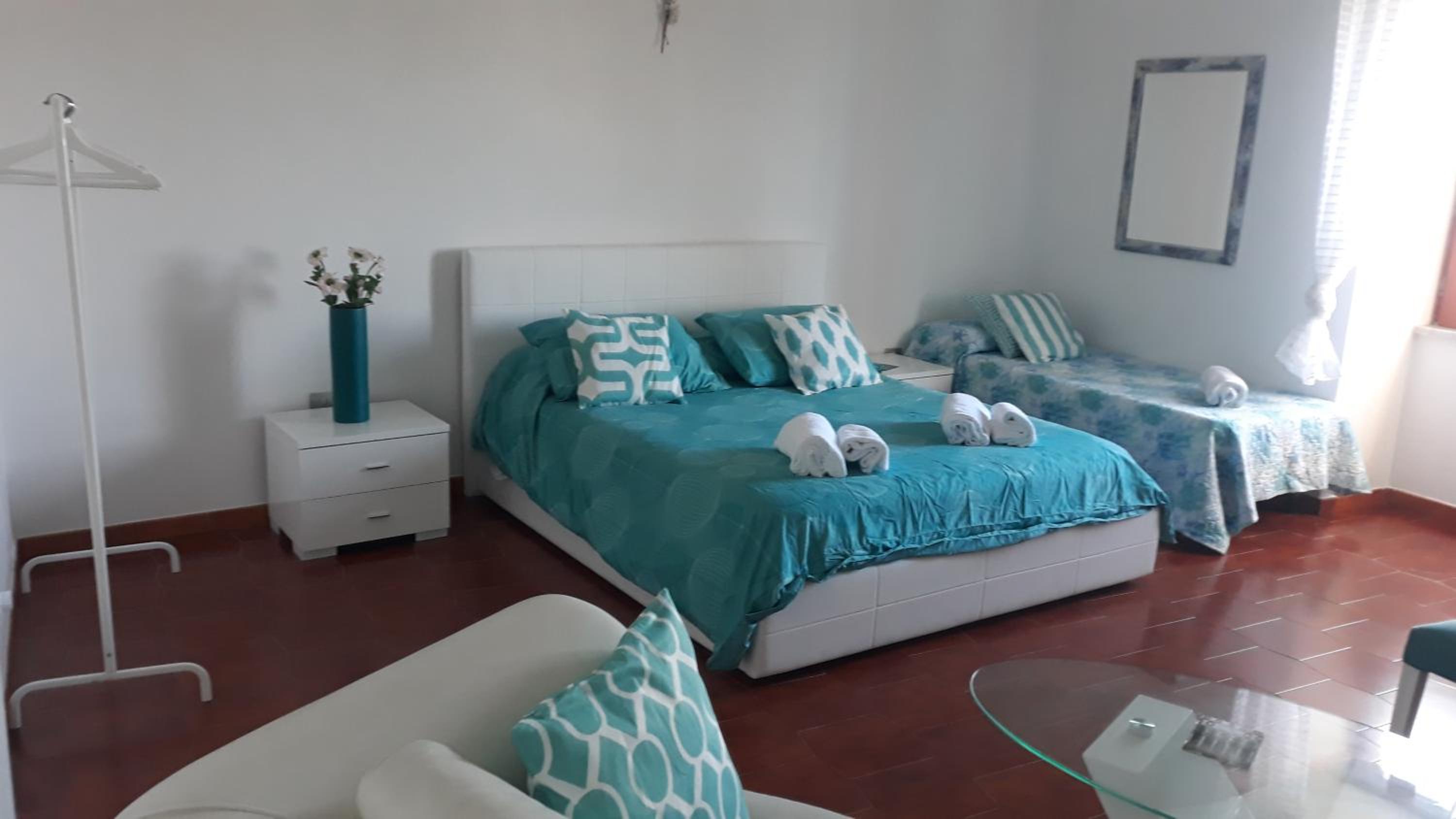 Two-Bedroom House photo 1