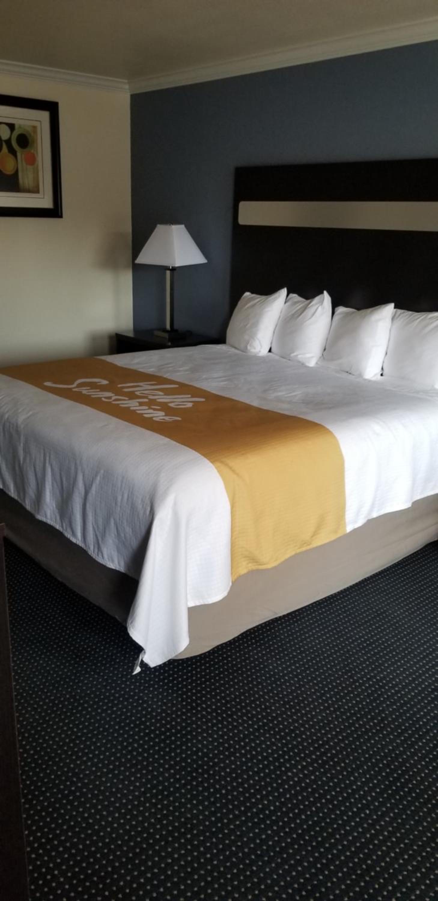 King Room - Non-Smoking - Photo 3