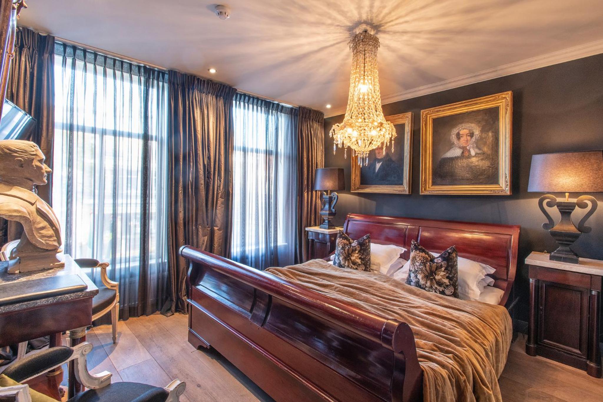 Romantic Room photo 2