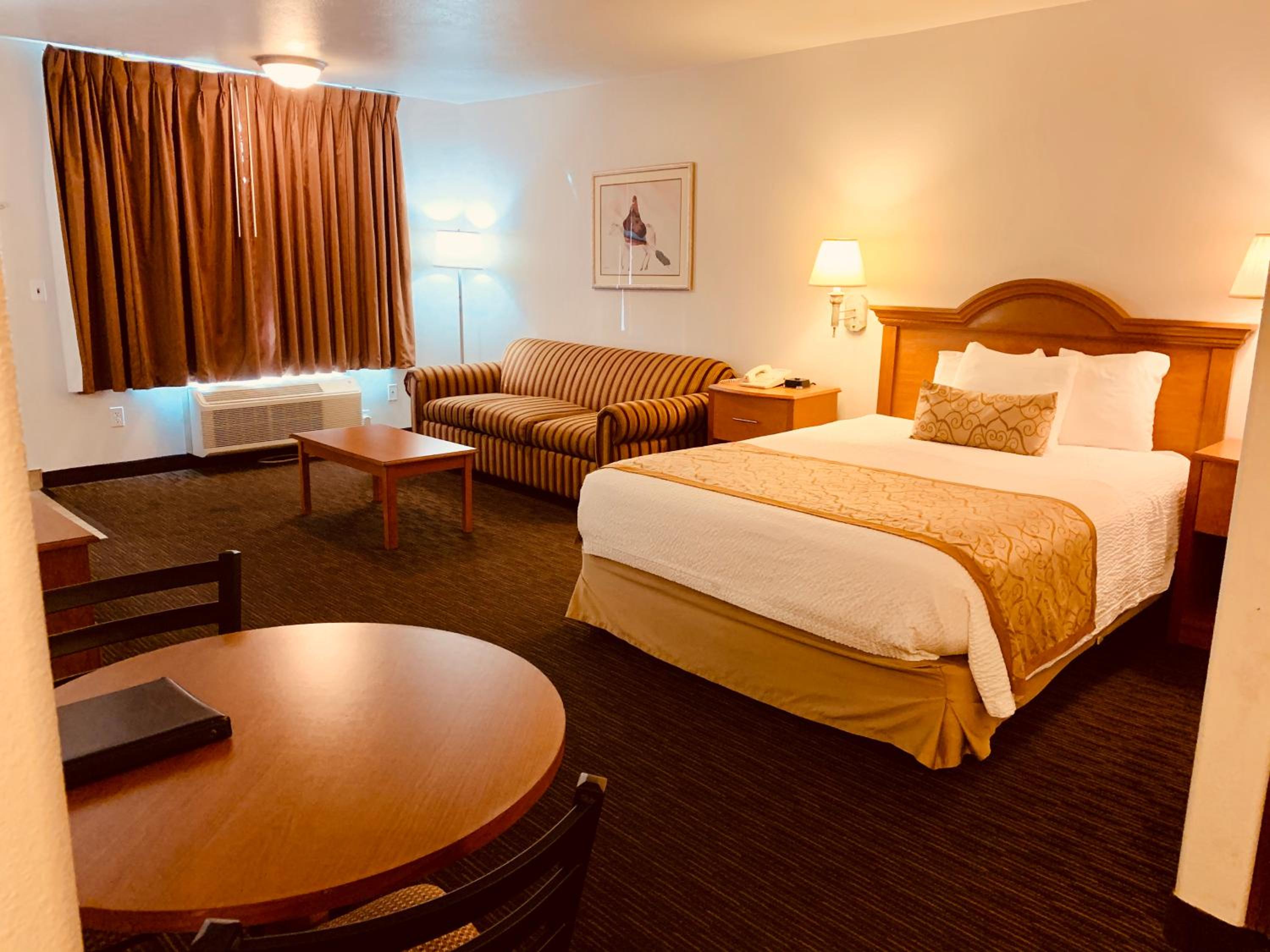 Family Suite photo 2
