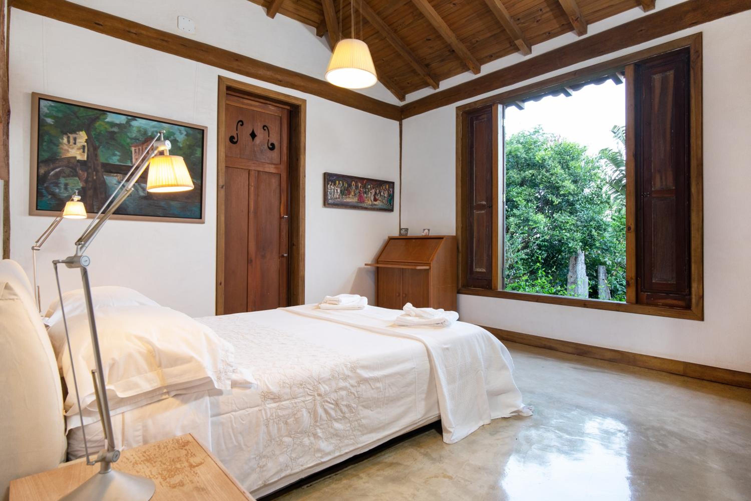 Deluxe Villa - Photo 23