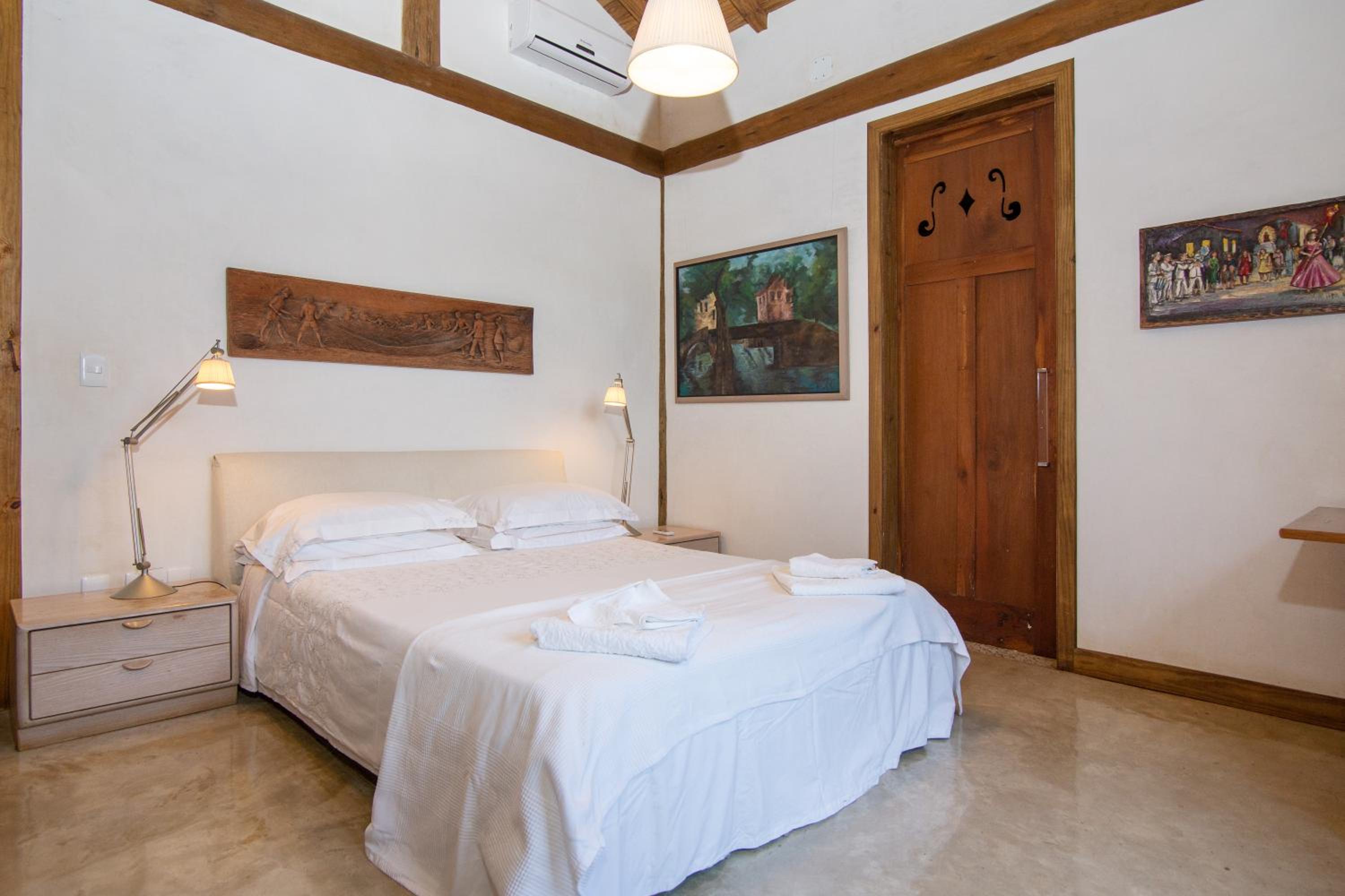 Deluxe Villa - Photo 22