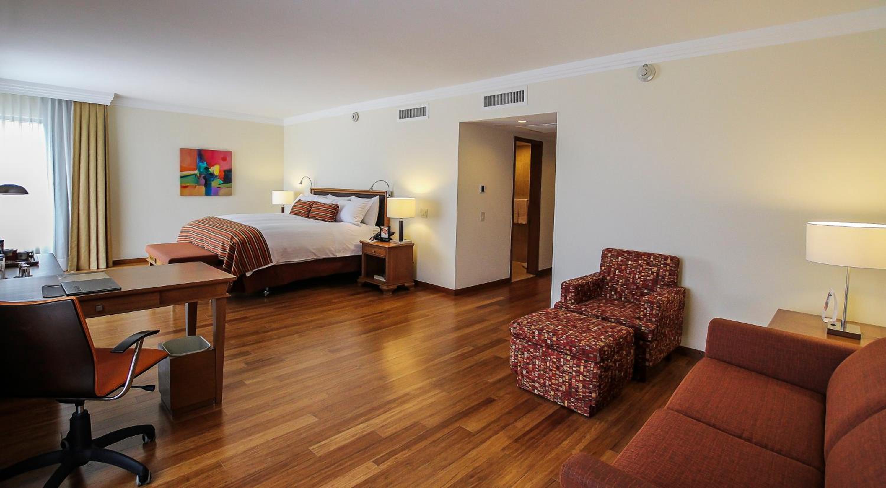 King Suite - Photo 3