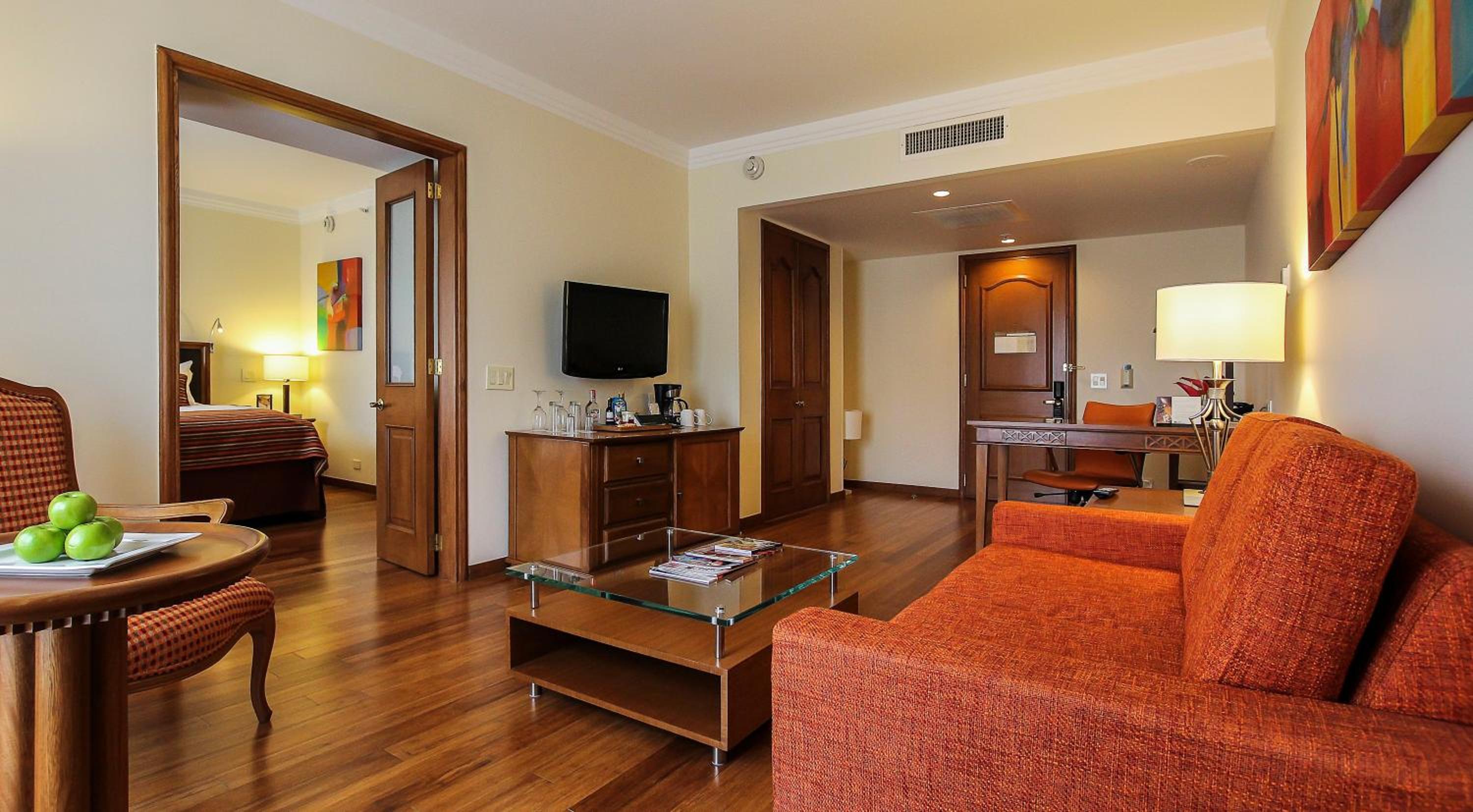 Junior Suite - Photo 3