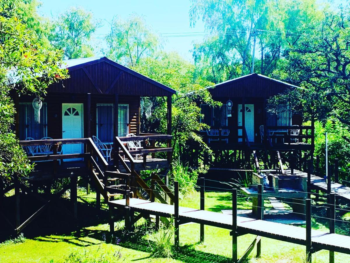 One-Bedroom Chalet photo 2