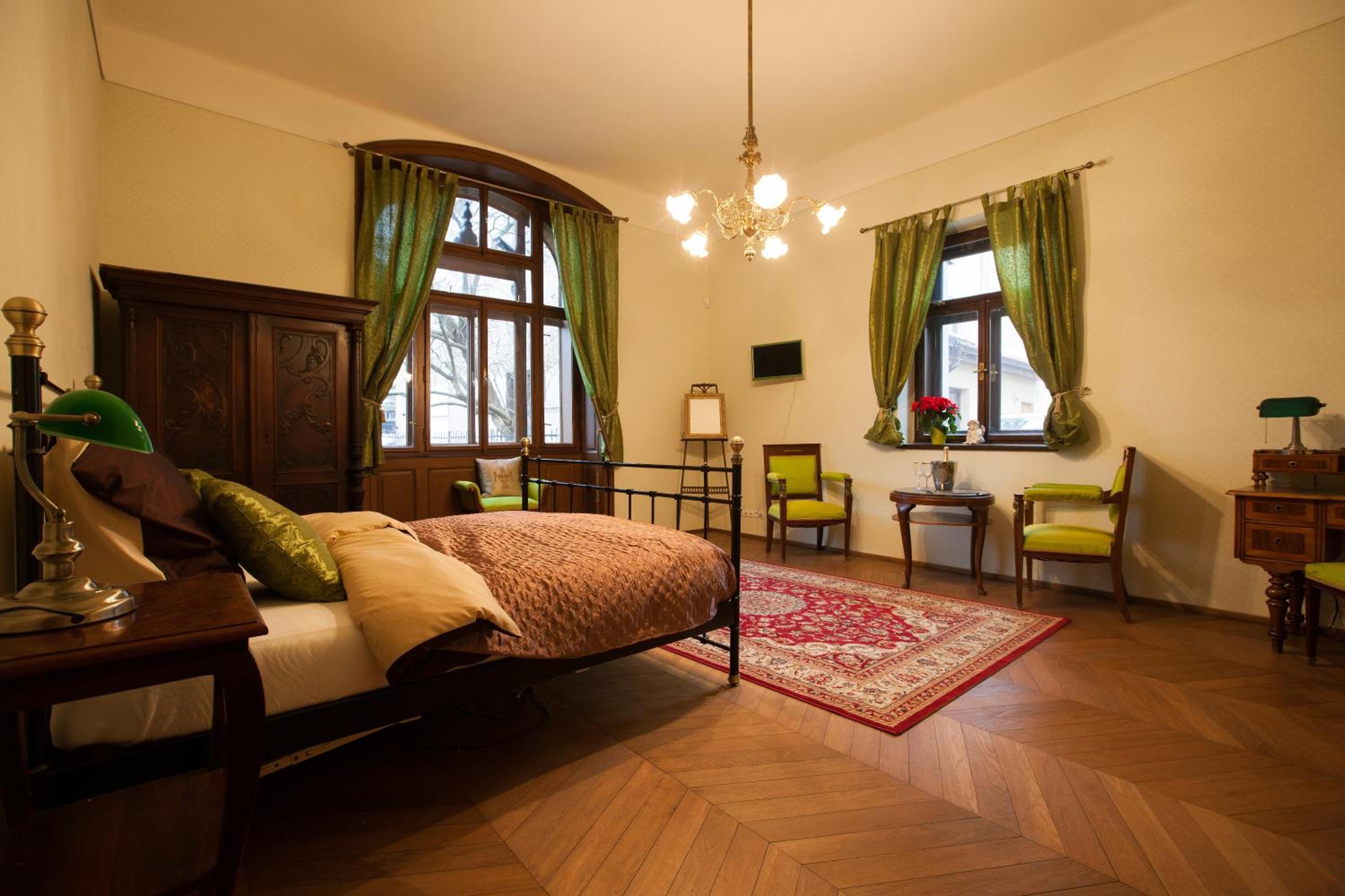 Double or Twin Room photo 1