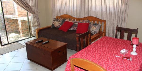 Comfort Apartment - Photo 1