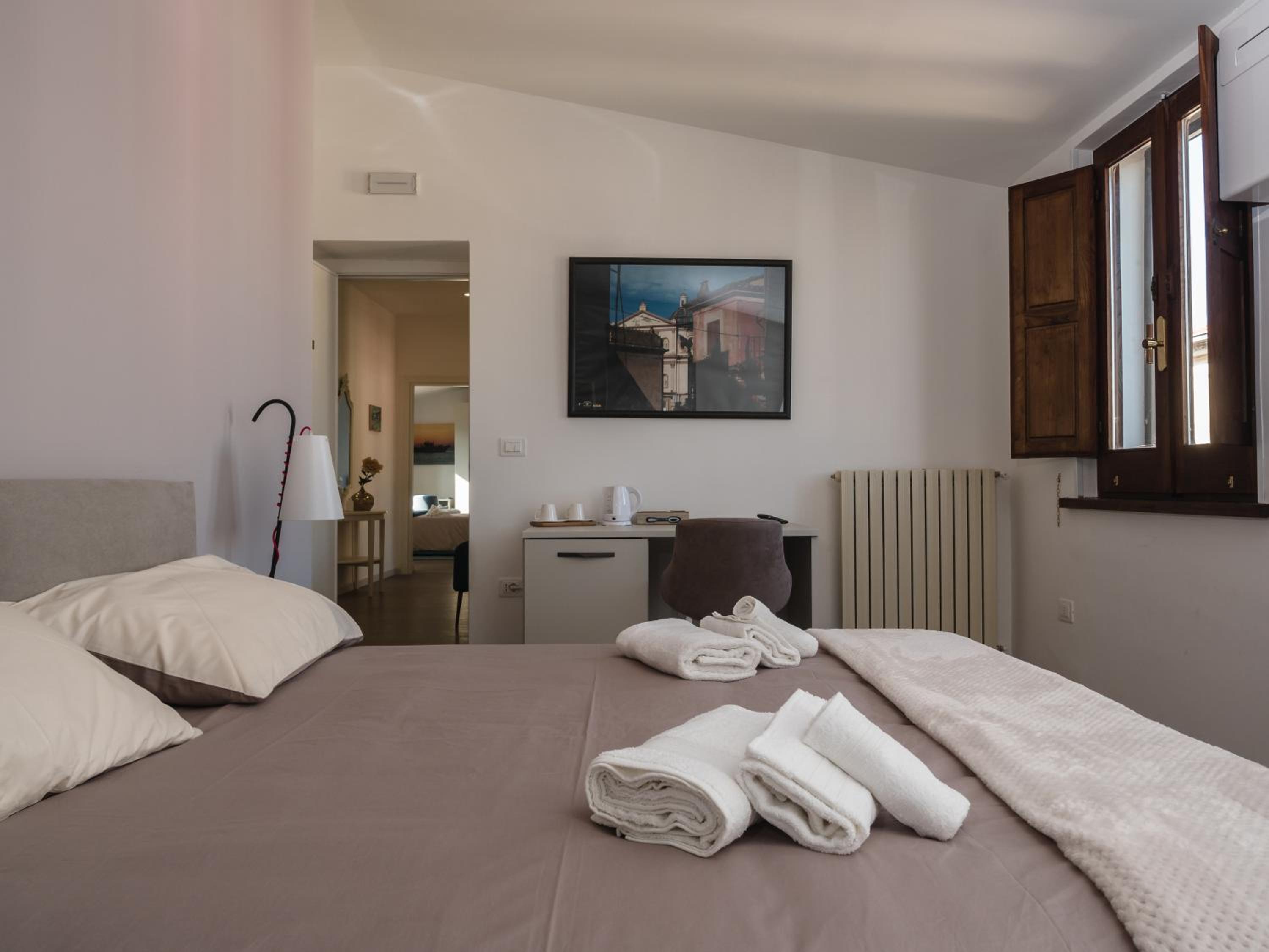Double Or Twin Room photo 1
