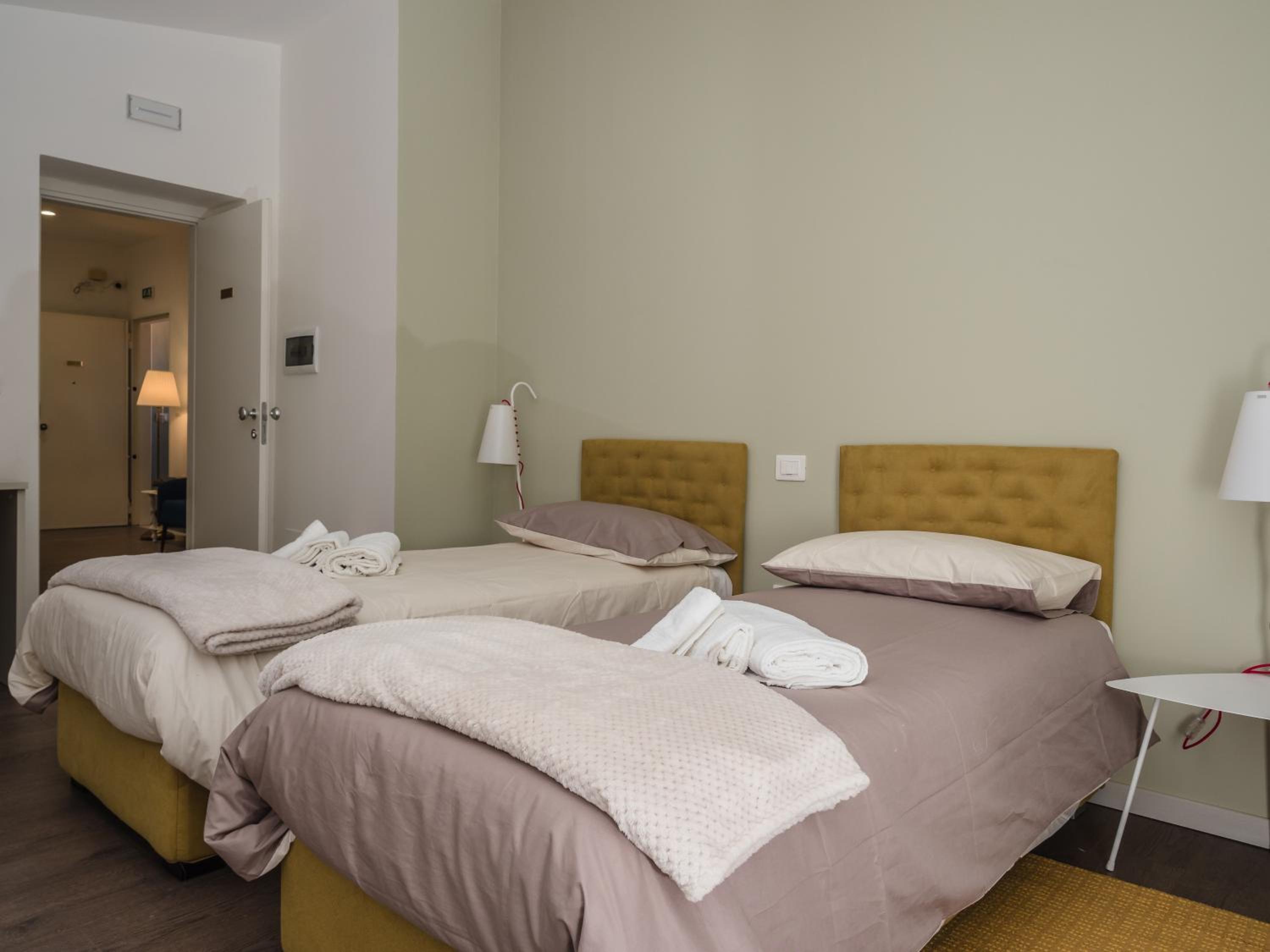 Large Double Or Twin Room photo 1