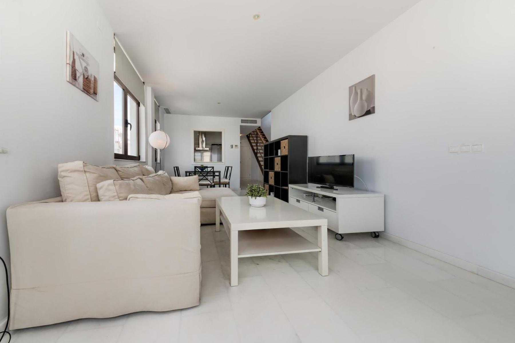 Maisonette (Maisonette)