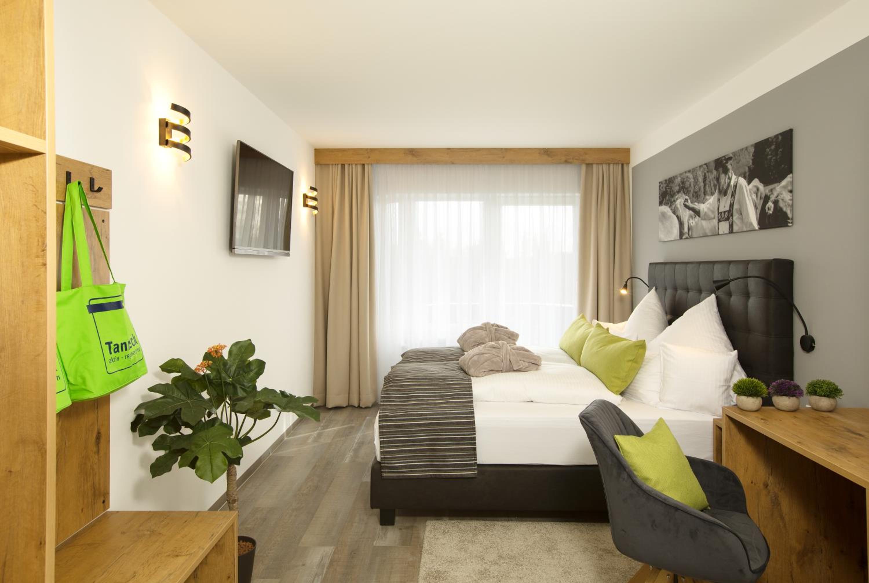 Classic Double Room - Photo 1