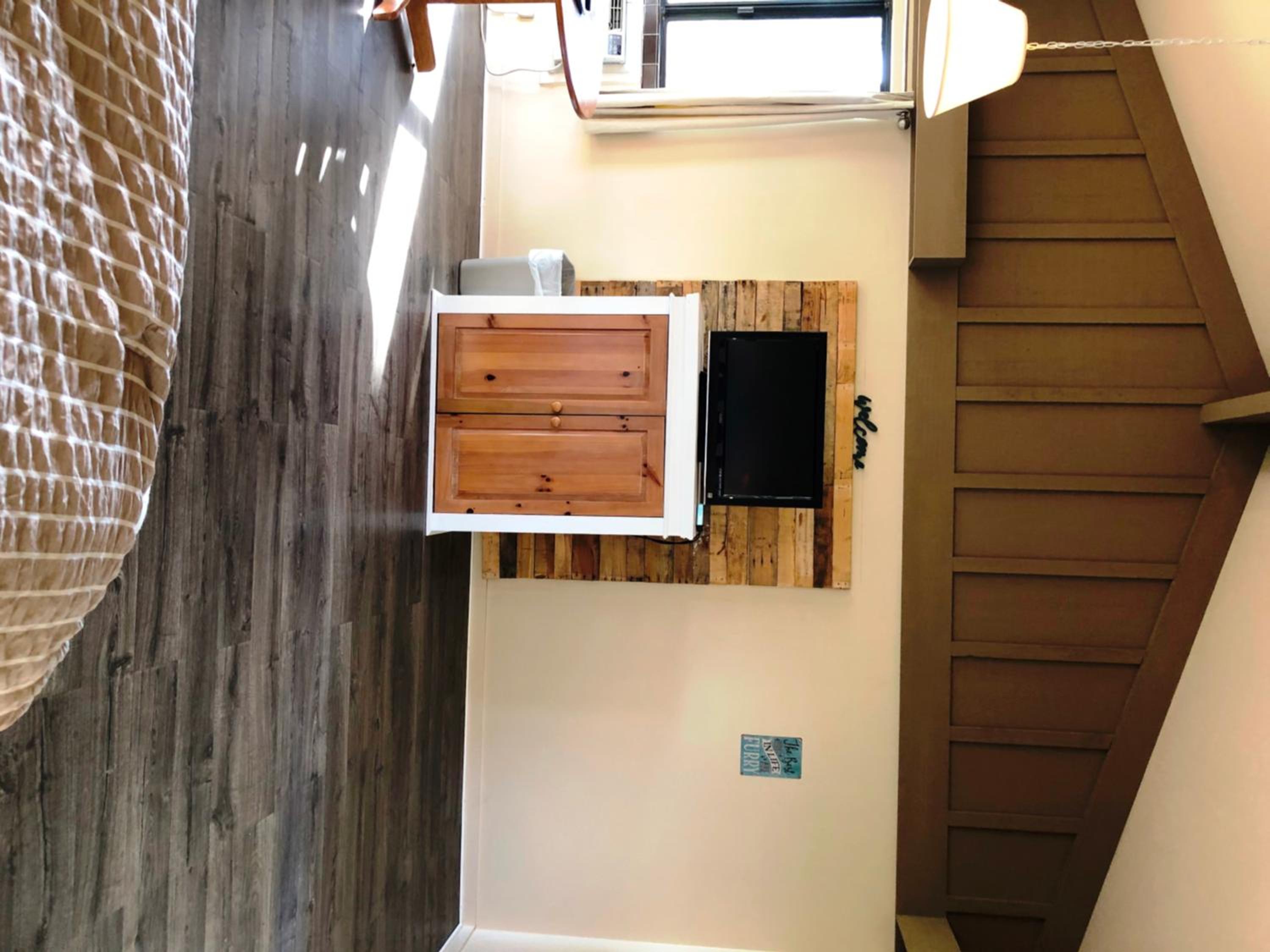 King Room - Pet Friendly photo 1