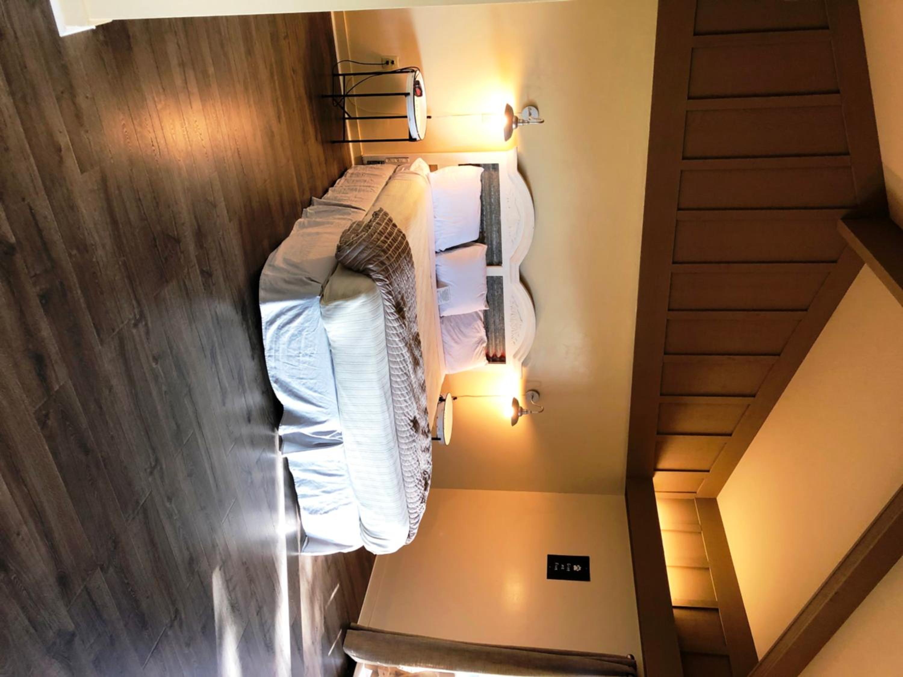 King Room - Pet Friendly photo 2