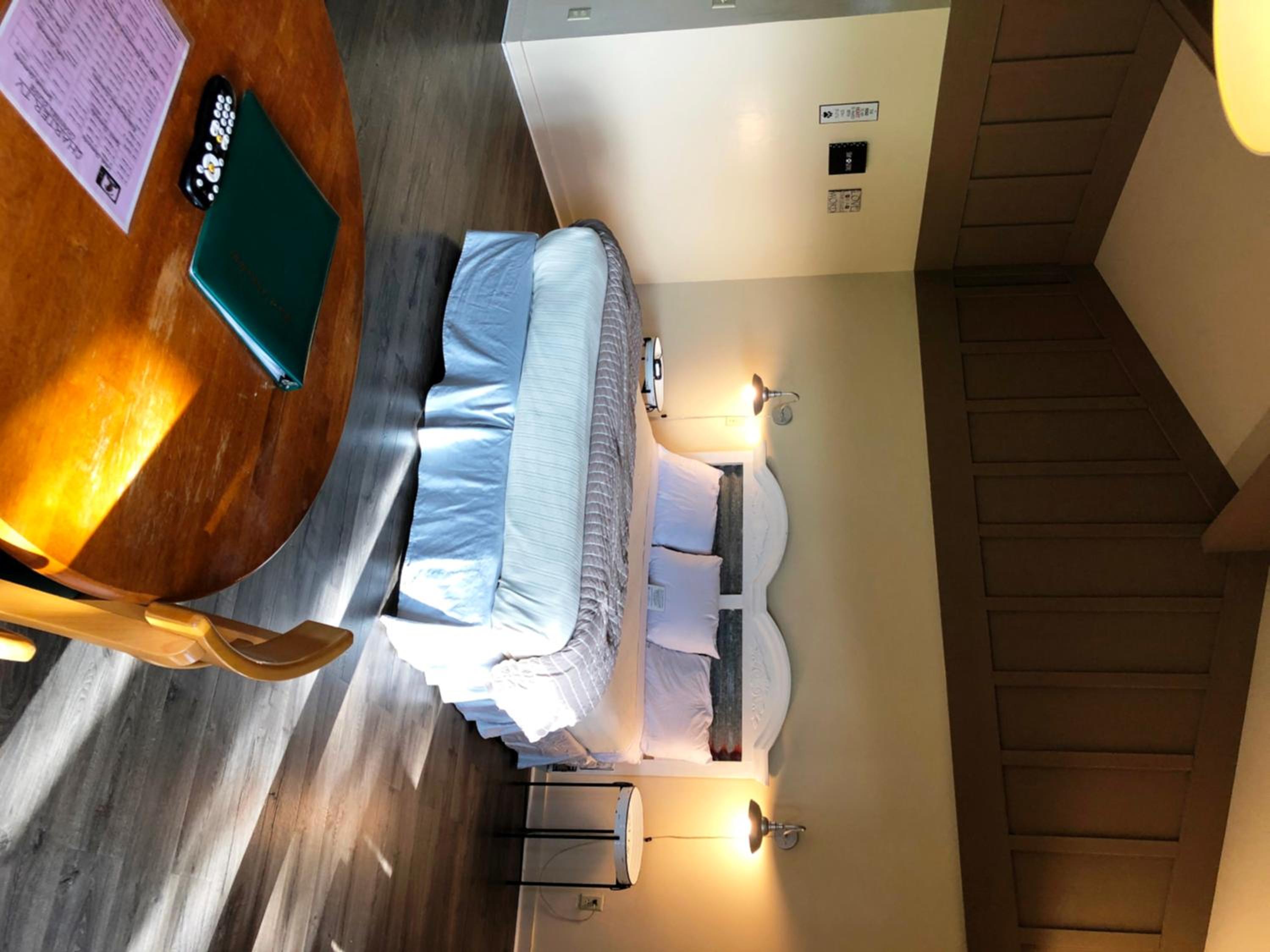 King Room - Pet Friendly photo 3