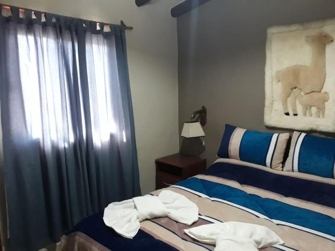 One-Bedroom Chalet photo 1