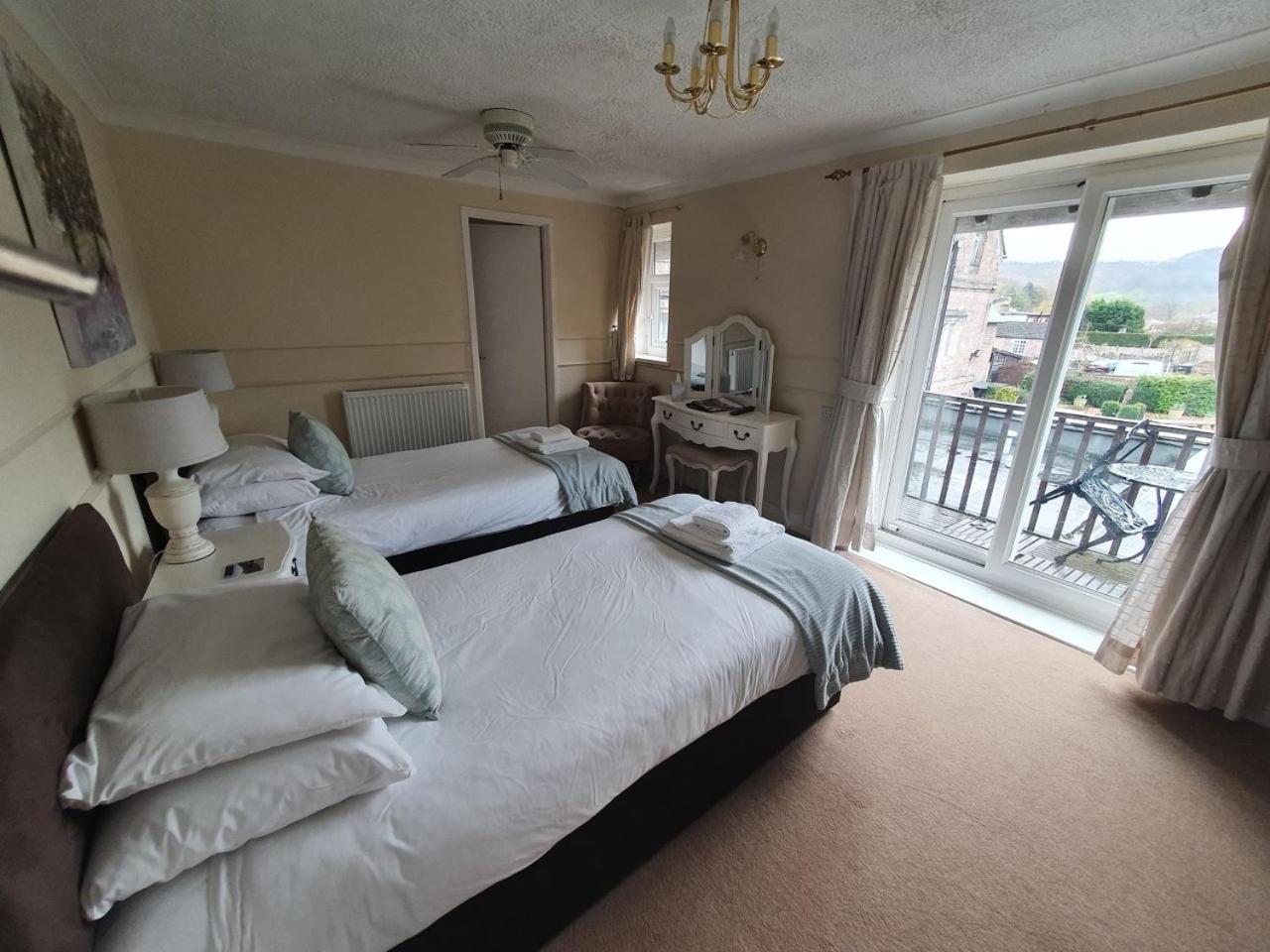 Twin Room photo 1