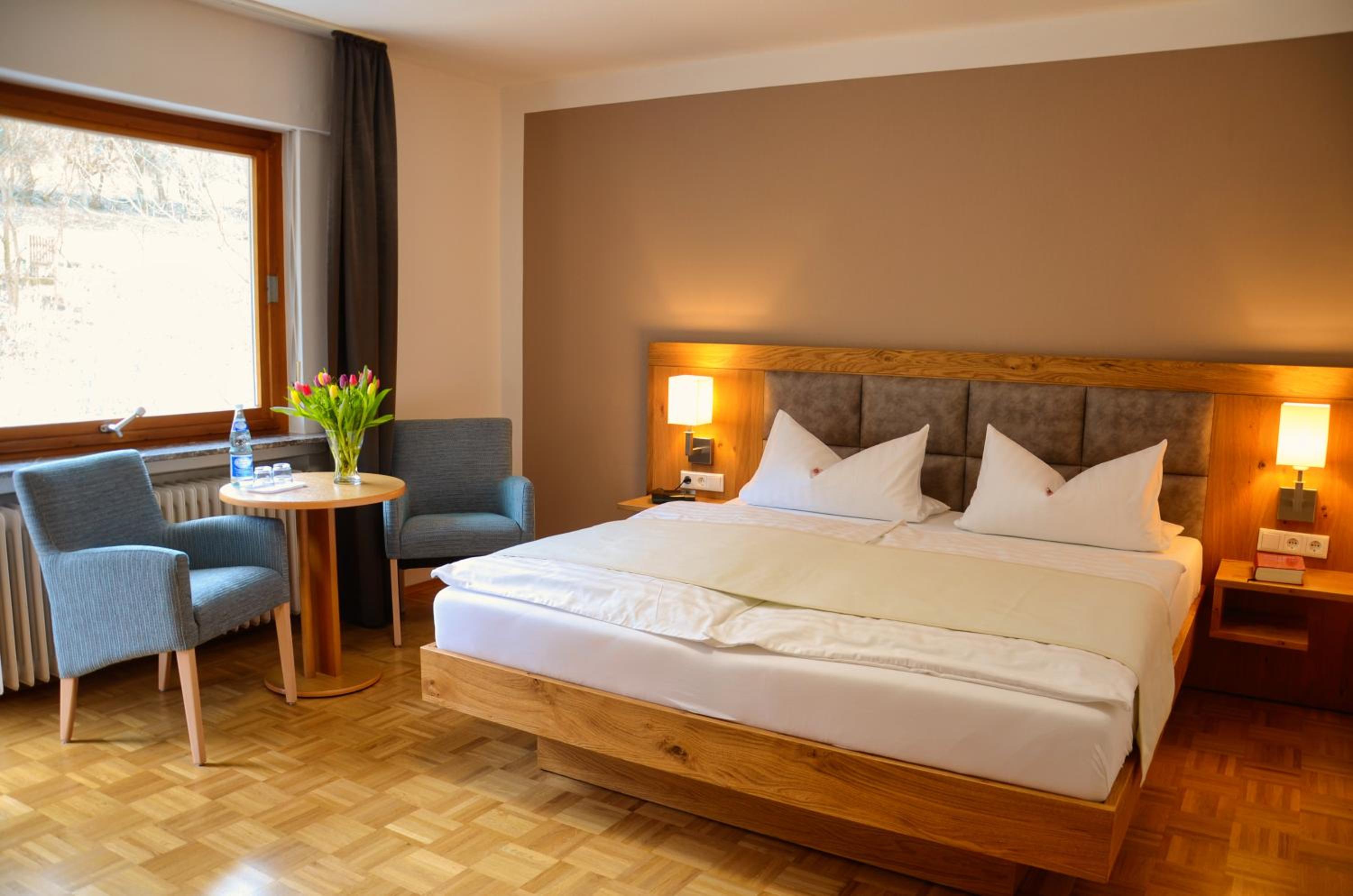 Superior Double Room photo 1