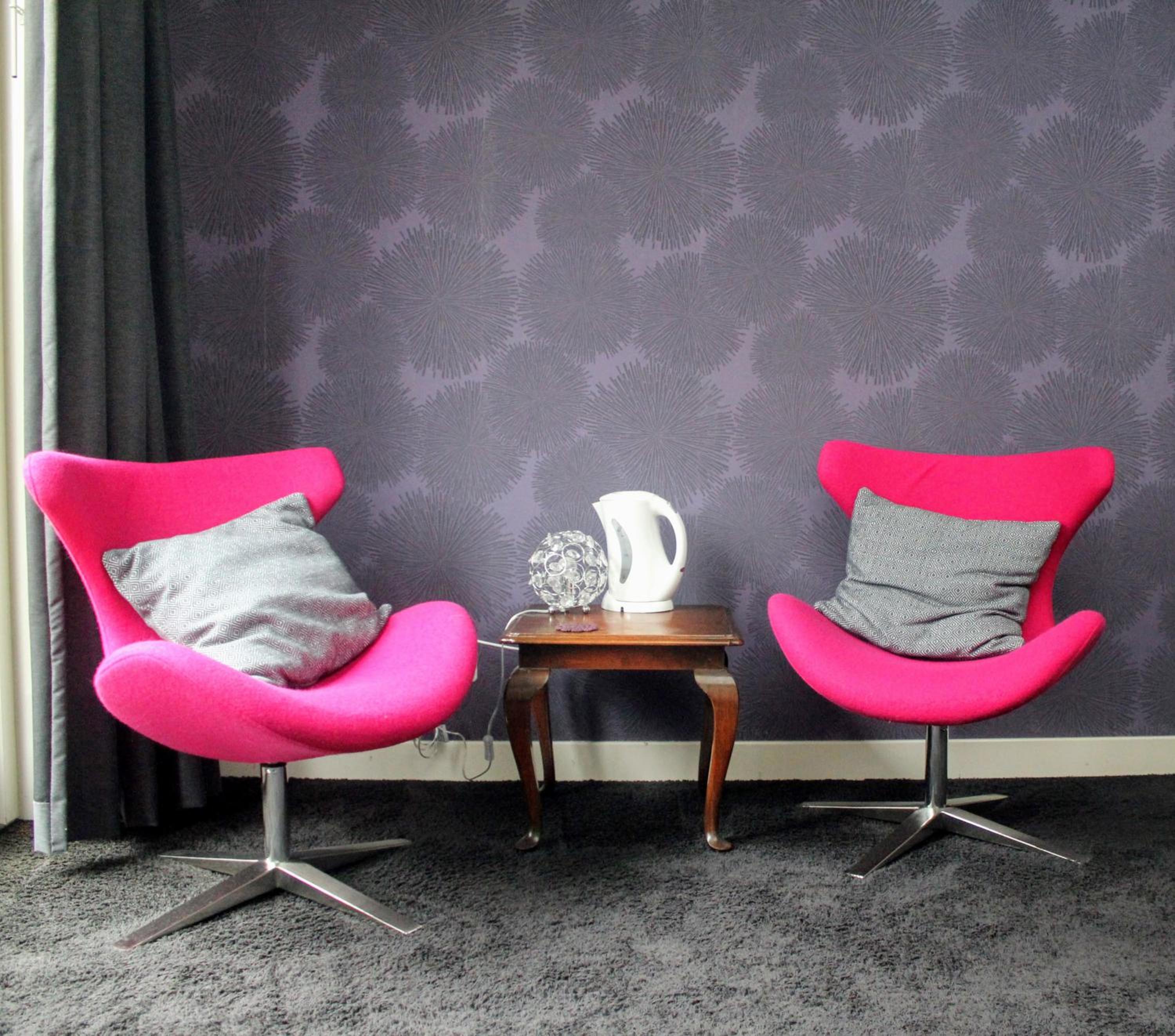 Twin Room photo 1