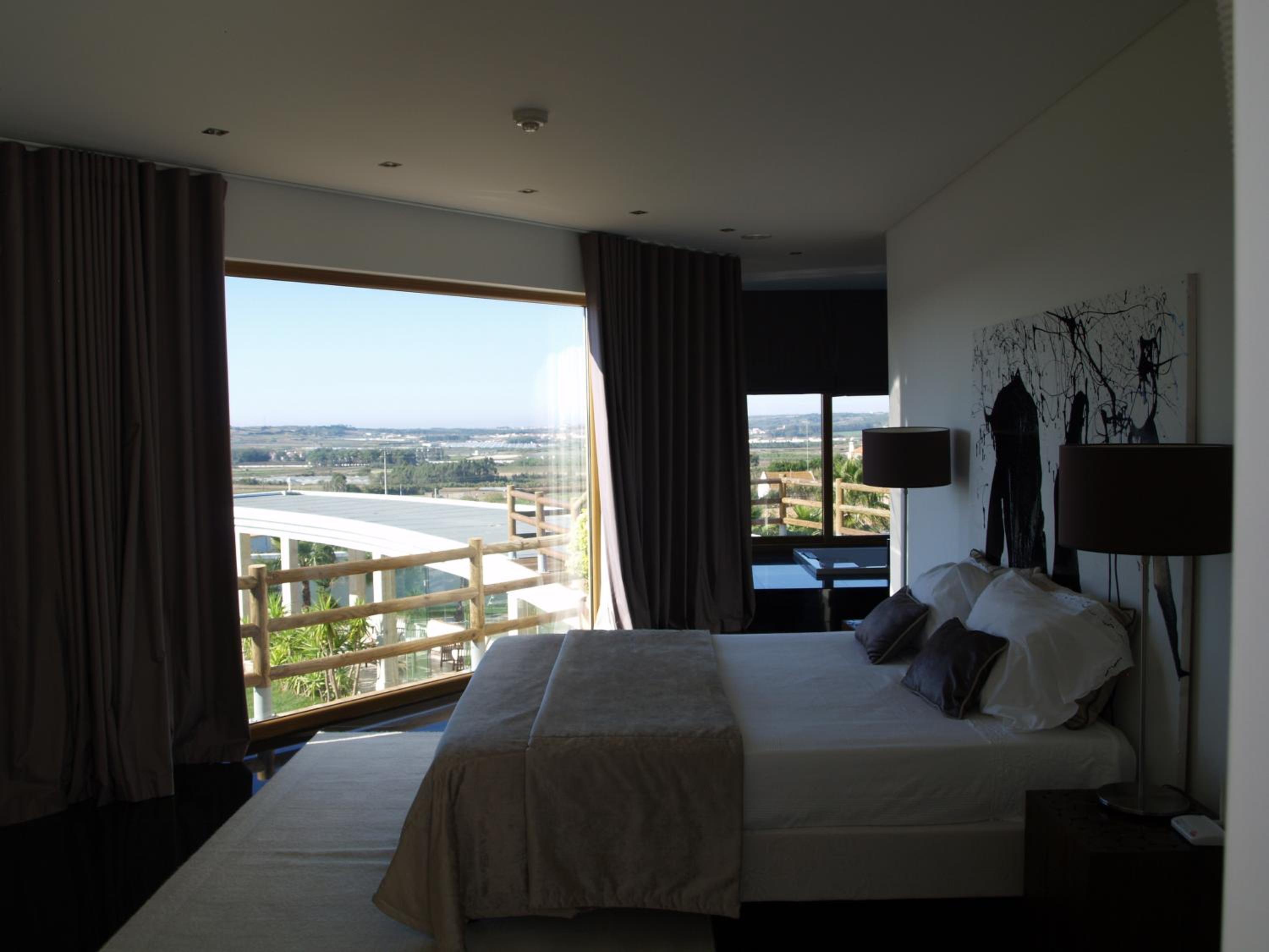 Luxury Suite