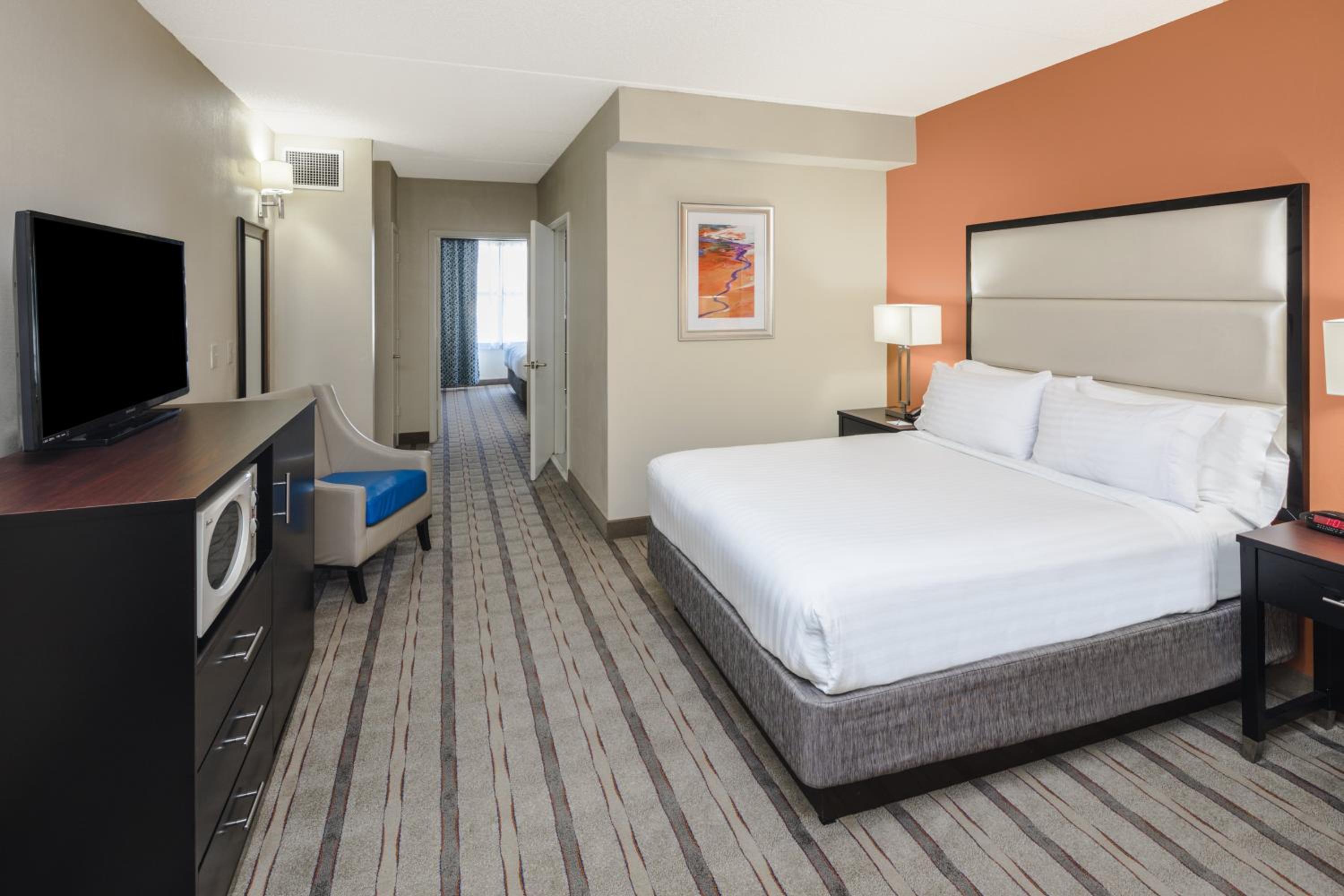 Holiday Inn Express & Suites Atlanta NE- Duluth by IHG, Billede 4